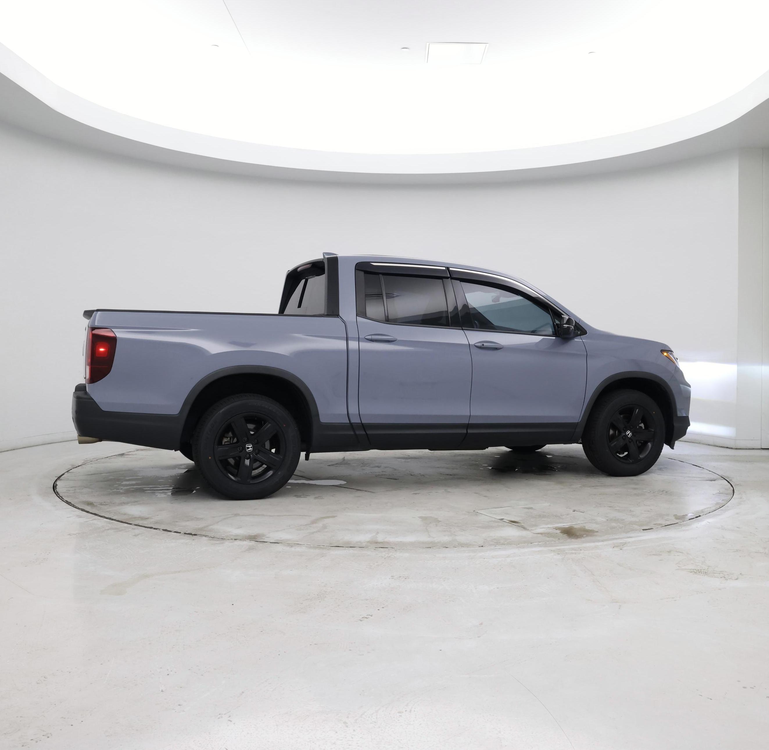 Thumbnail: 2023 Honda Ridgeline - 8