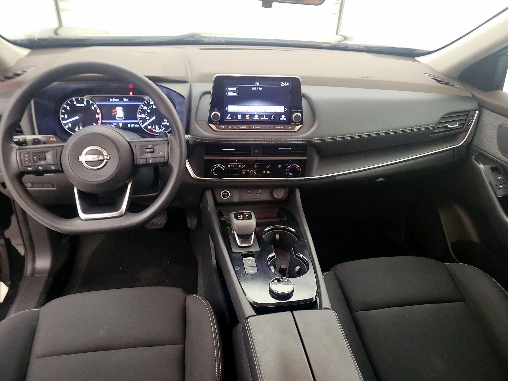 Thumbnail: 2023 Nissan Rogue - 9