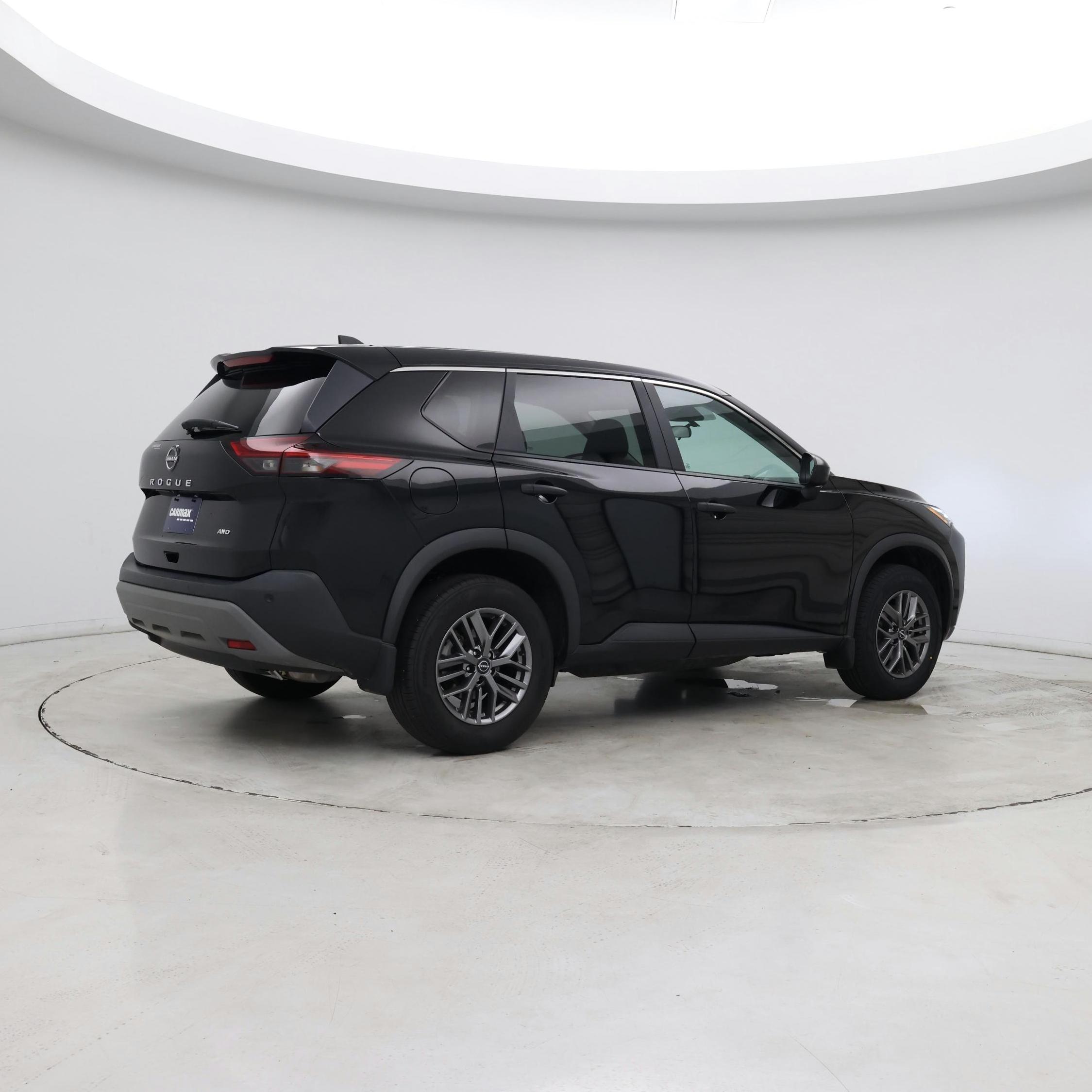 Thumbnail: 2023 Nissan Rogue - 5