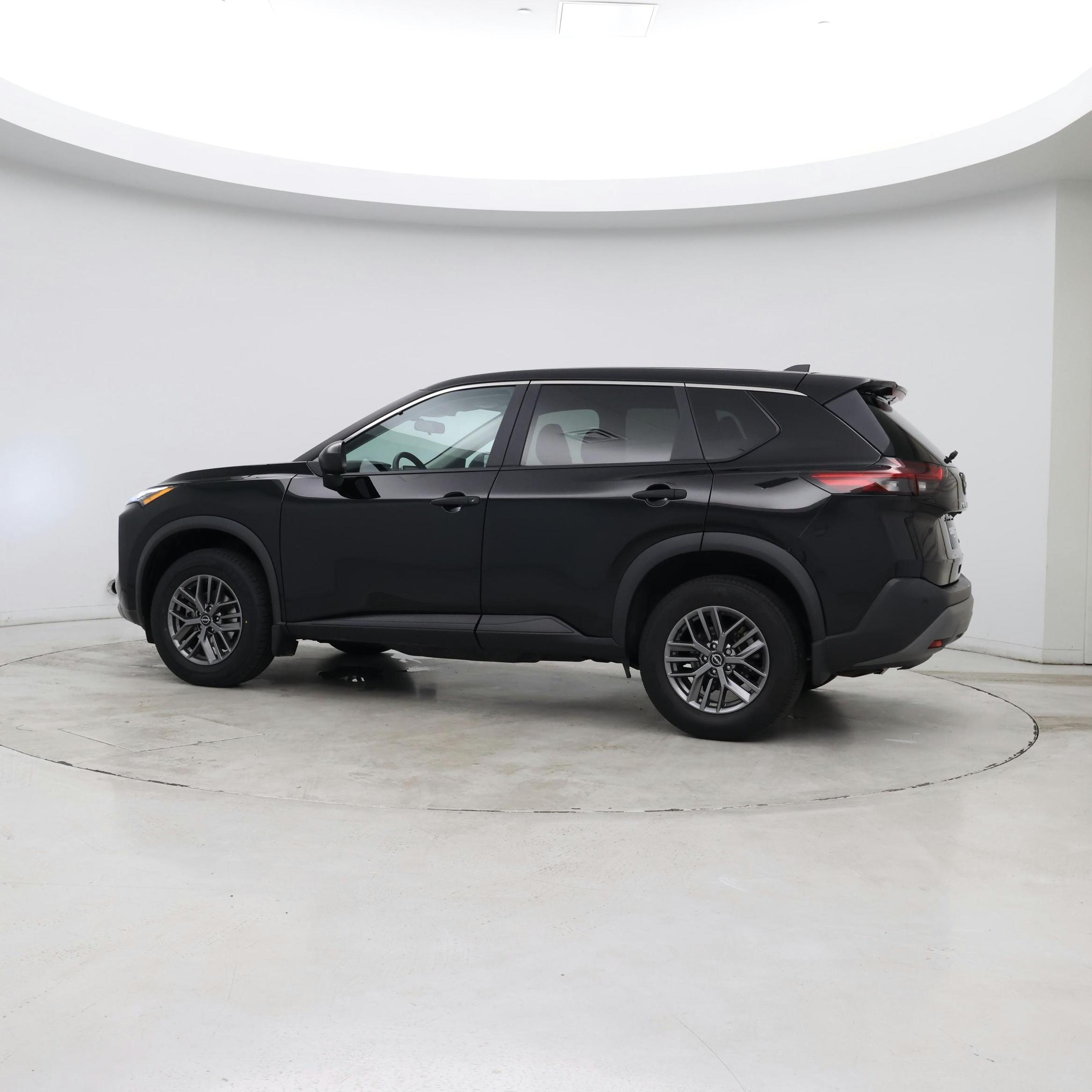 Thumbnail: 2023 Nissan Rogue - 6