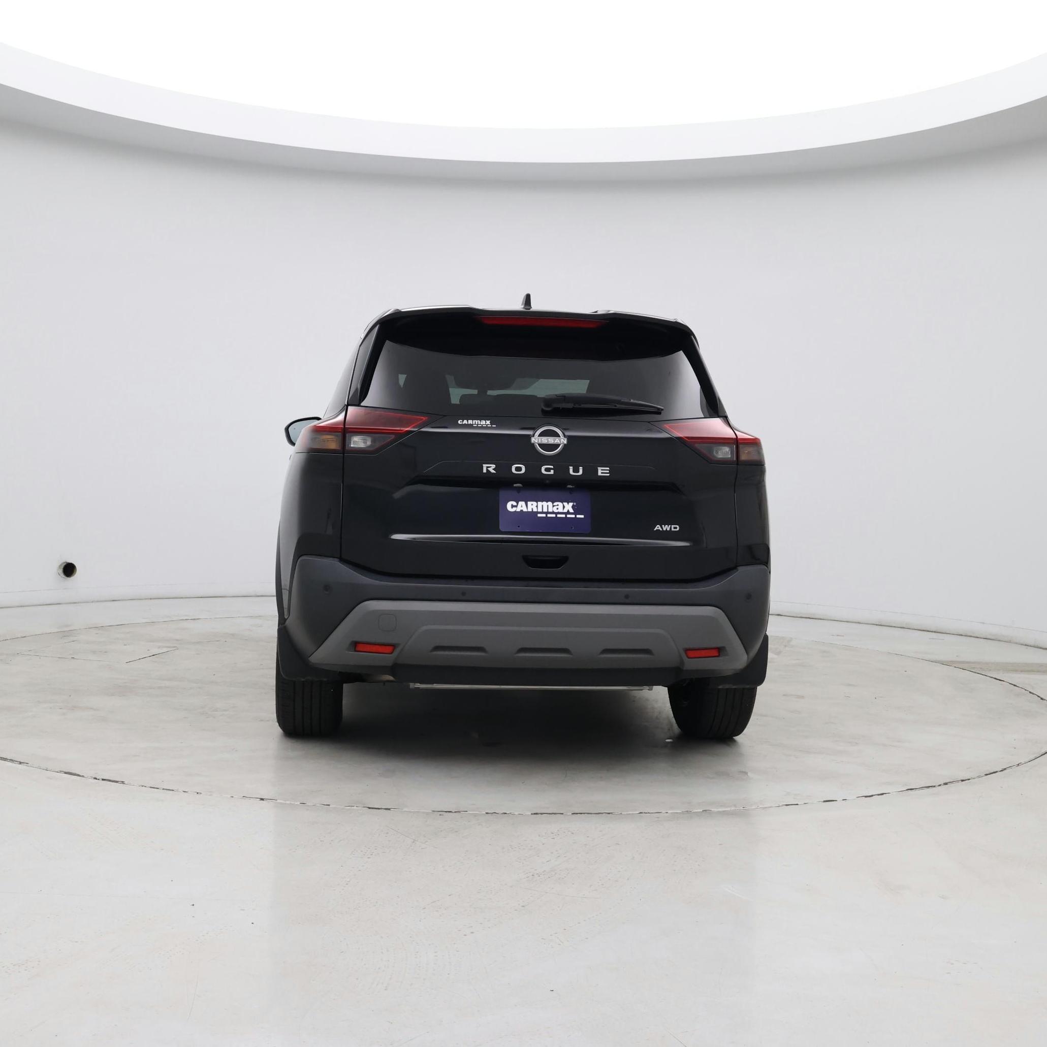 Thumbnail: 2023 Nissan Rogue - 7