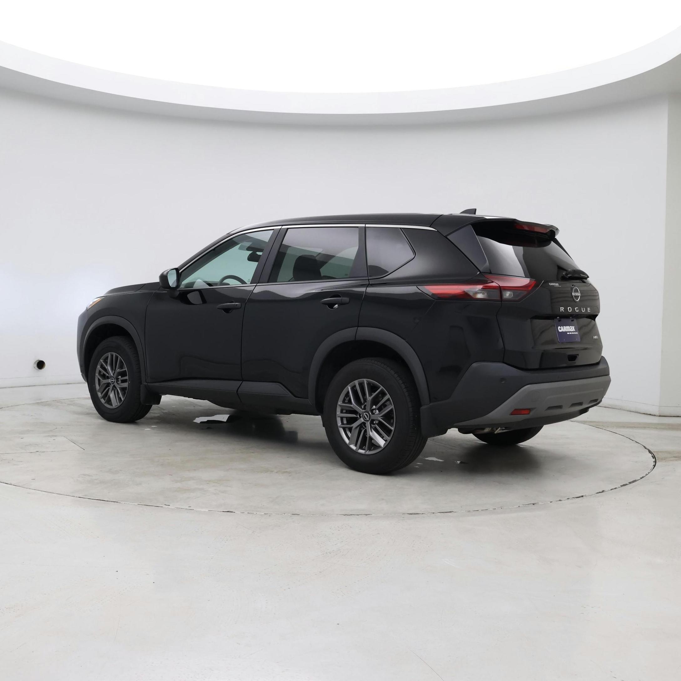 Thumbnail: 2023 Nissan Rogue - 8