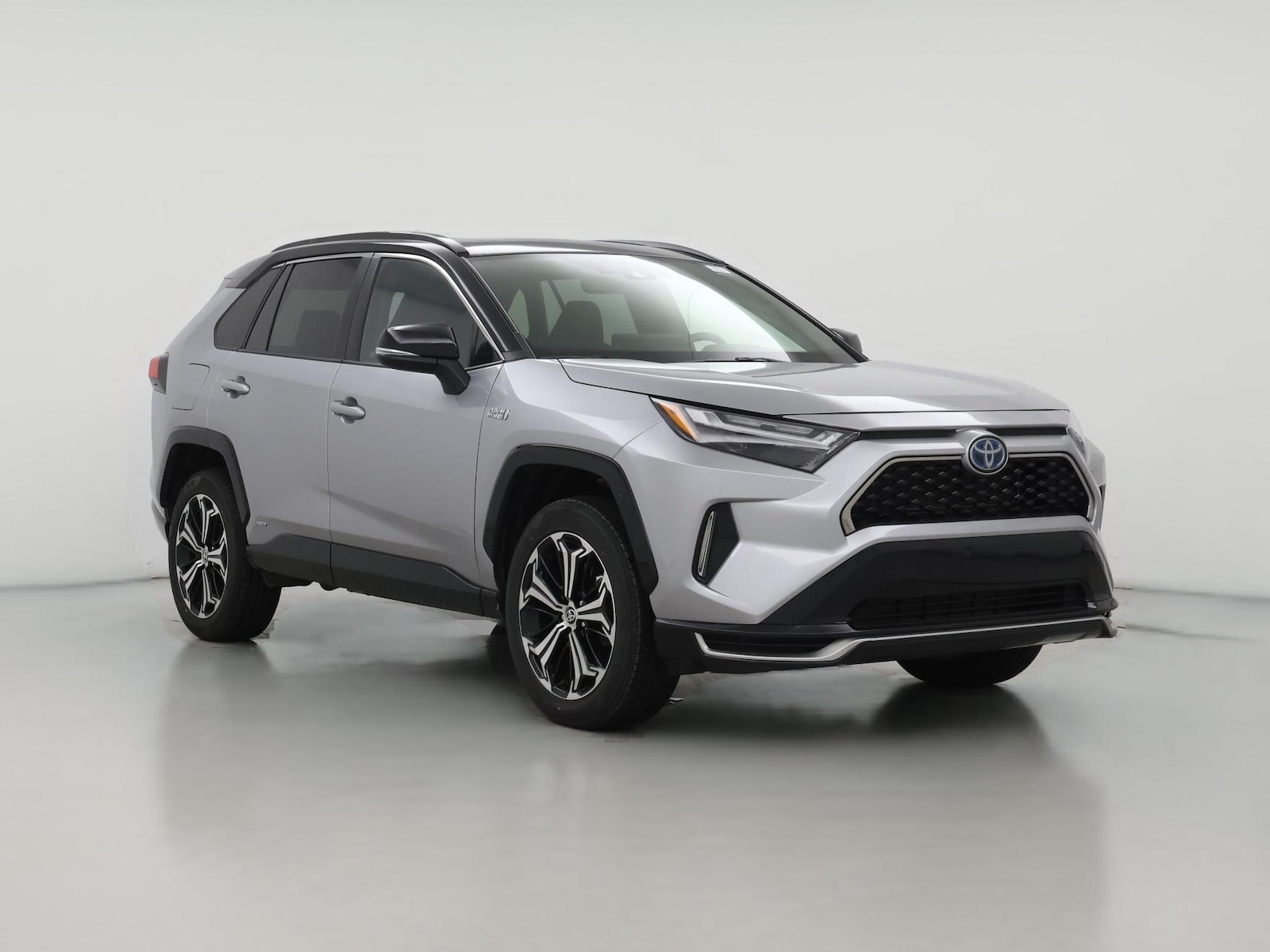 2023 Toyota RAV4 Prime