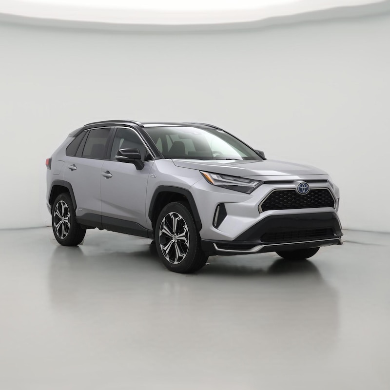 2023 Toyota RAV4 Prime Plug-In XSE