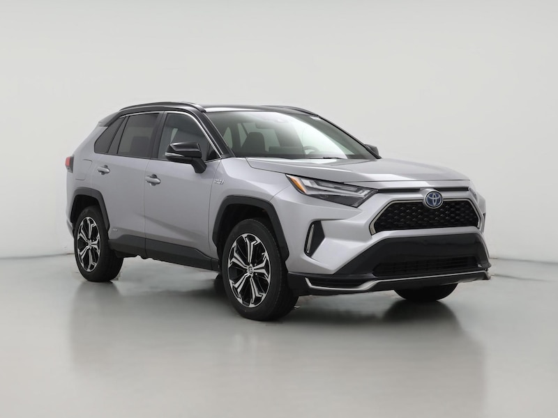 2023 Toyota RAV4 Prime XSE