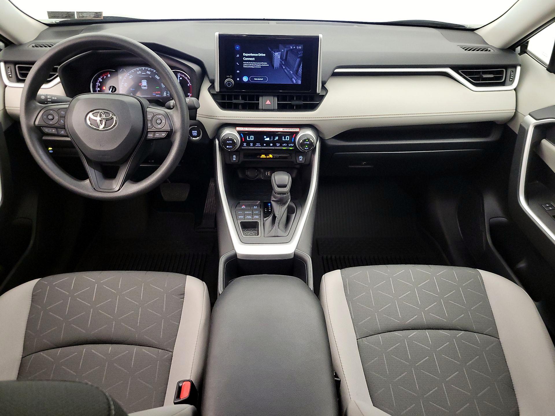 Thumbnail: 2025 Toyota RAV4 - 9