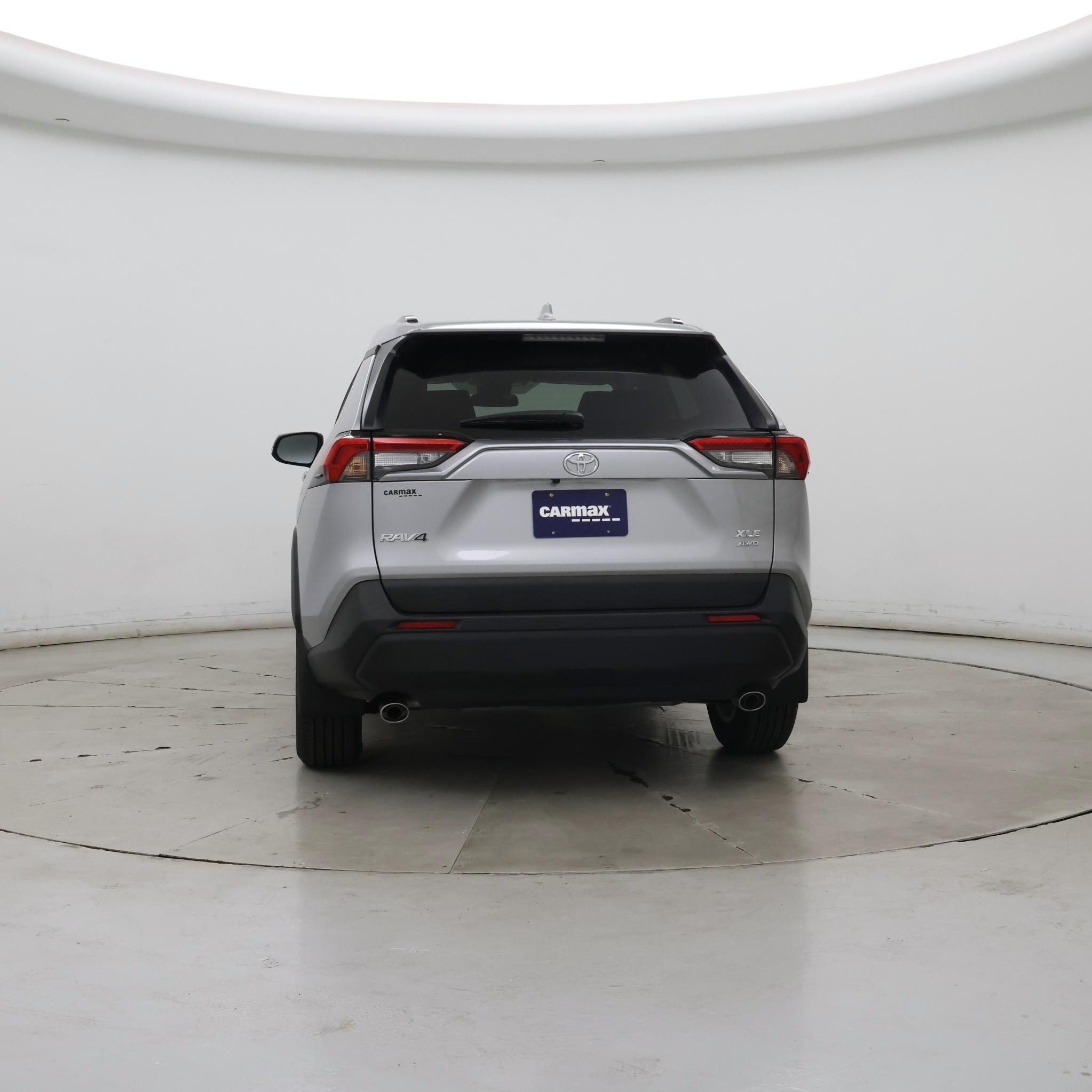 Thumbnail: 2025 Toyota RAV4 - 6