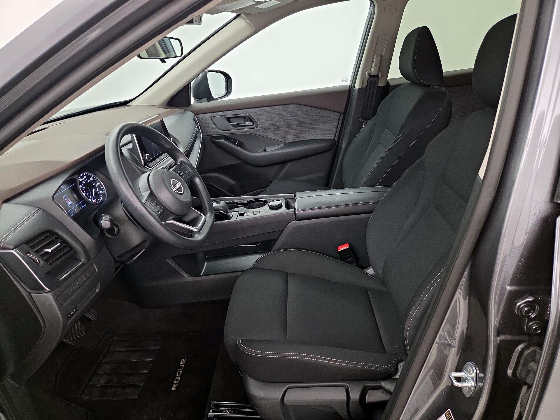 Thumbnail: 2023 Nissan Rogue - 11