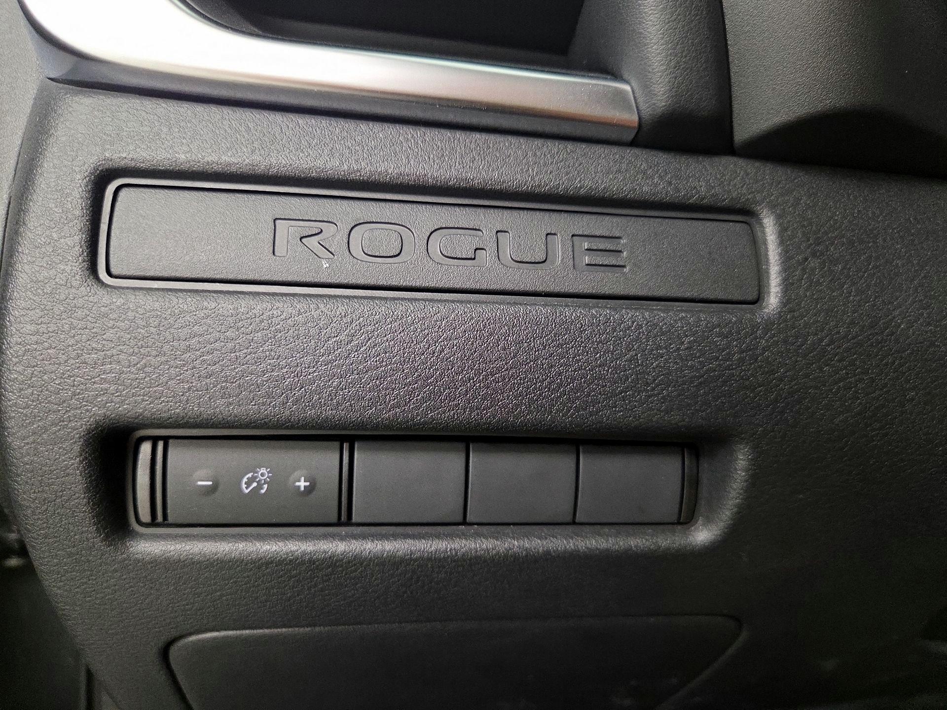 Thumbnail: 2023 Nissan Rogue - 13