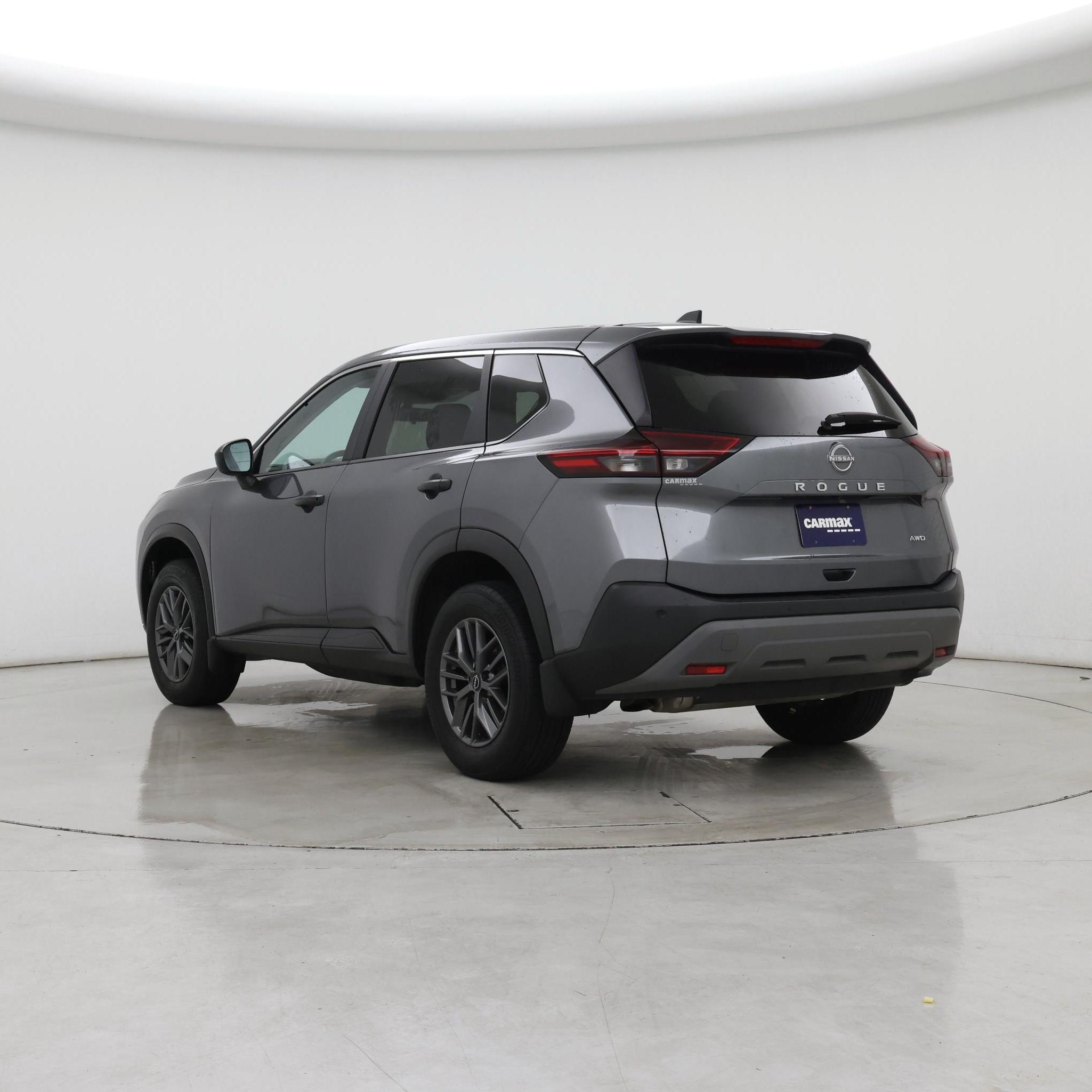 Thumbnail: 2023 Nissan Rogue - 2