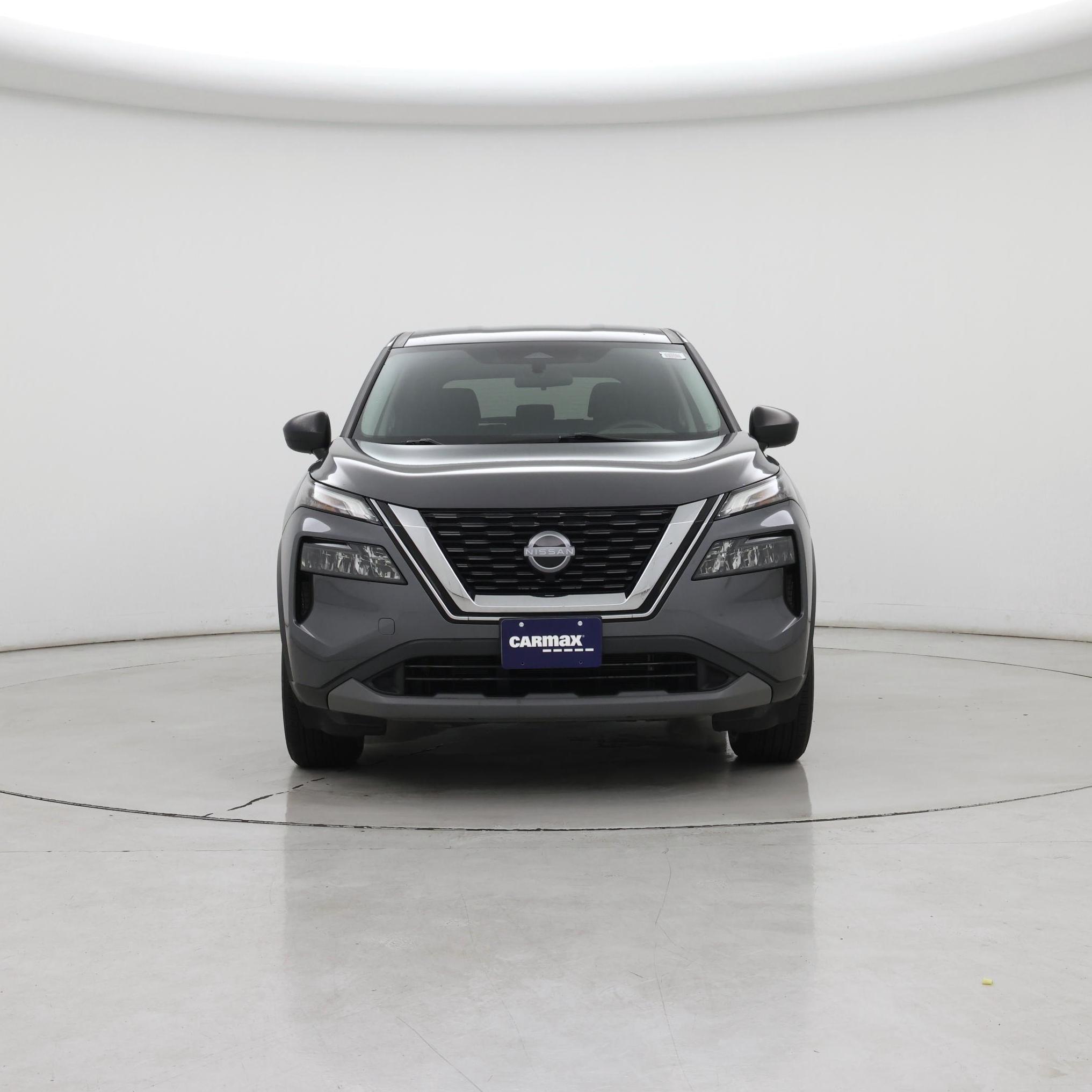 Thumbnail: 2023 Nissan Rogue - 5