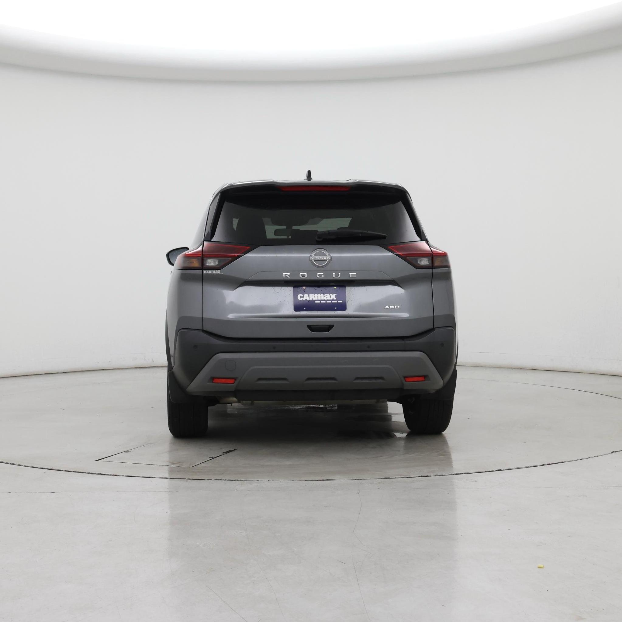 Thumbnail: 2023 Nissan Rogue - 6