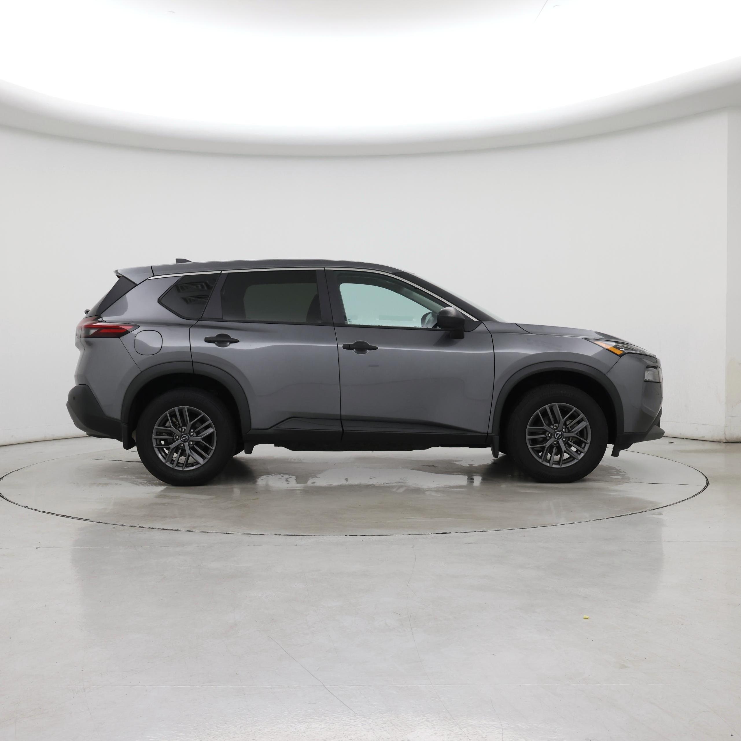 Thumbnail: 2023 Nissan Rogue - 7