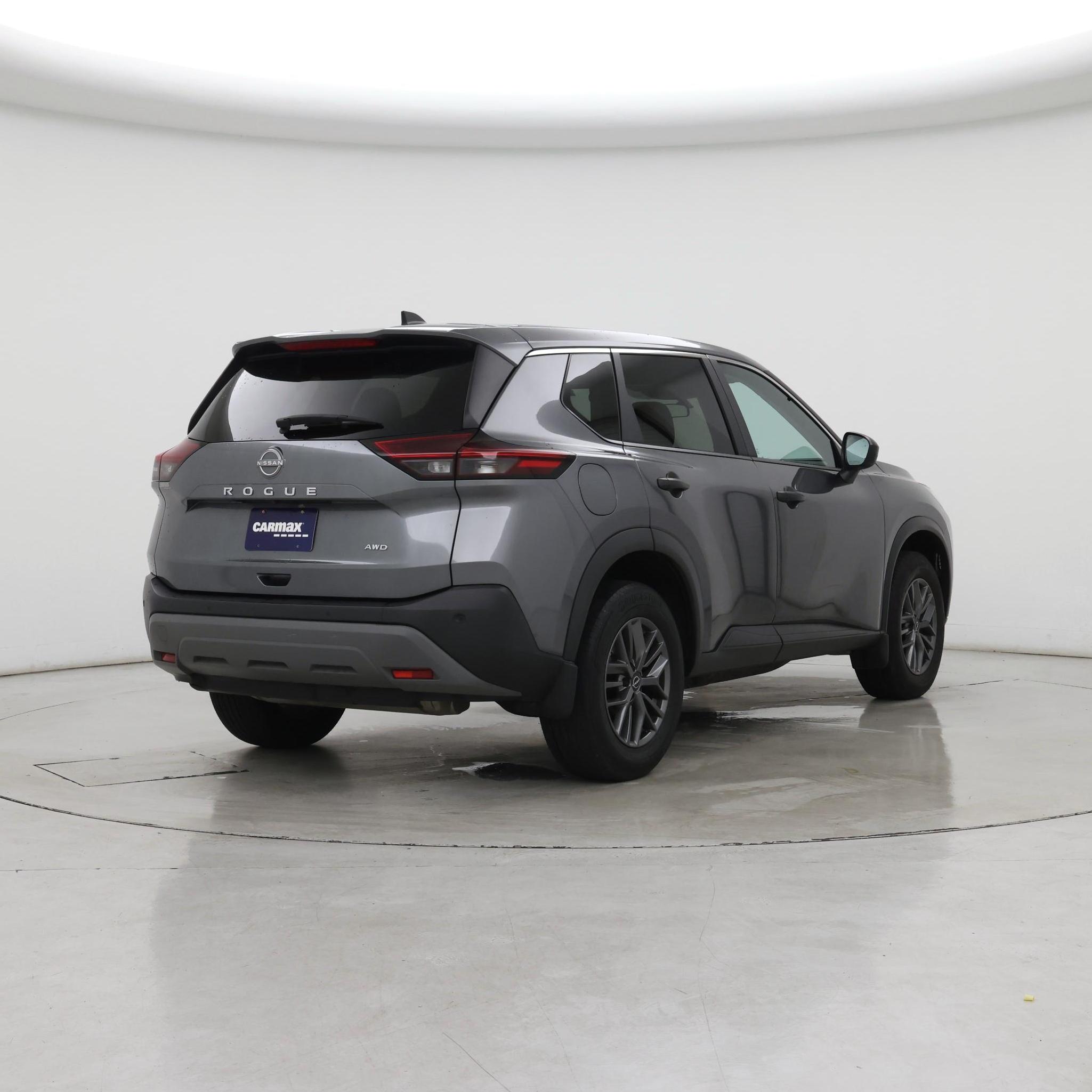 Thumbnail: 2023 Nissan Rogue - 8