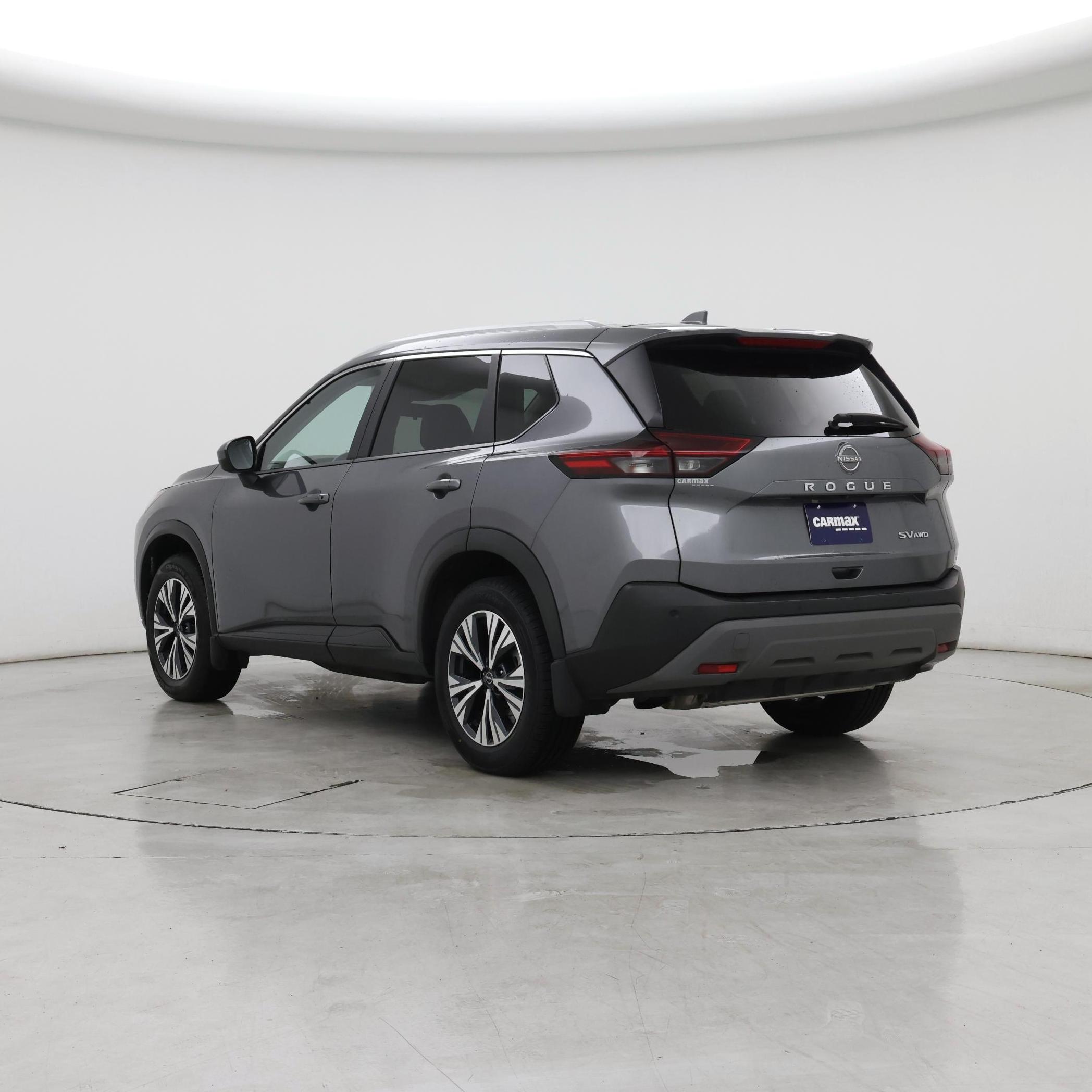 Thumbnail: 2023 Nissan Rogue - 2