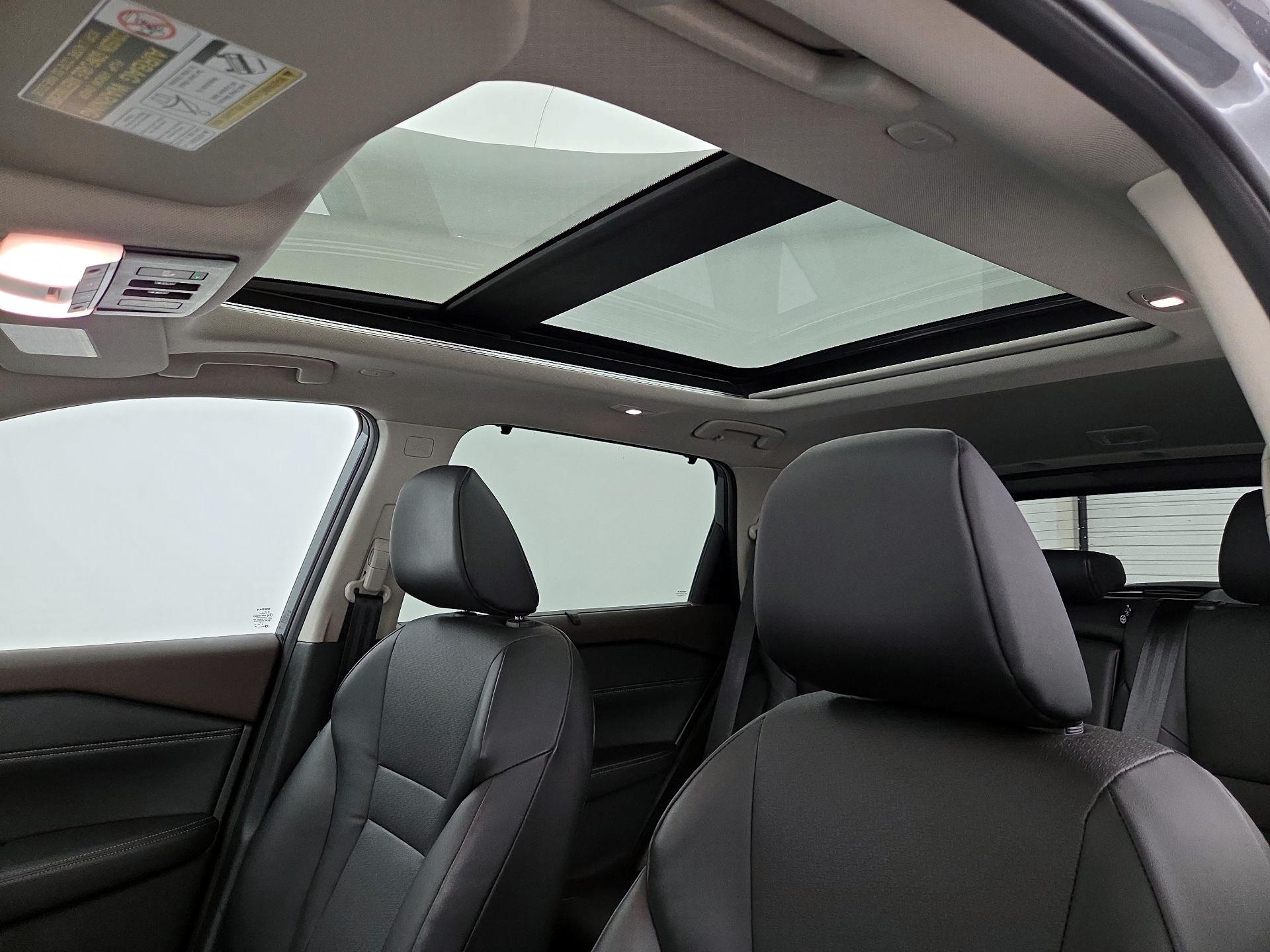 Thumbnail: 2023 Nissan Rogue - 19