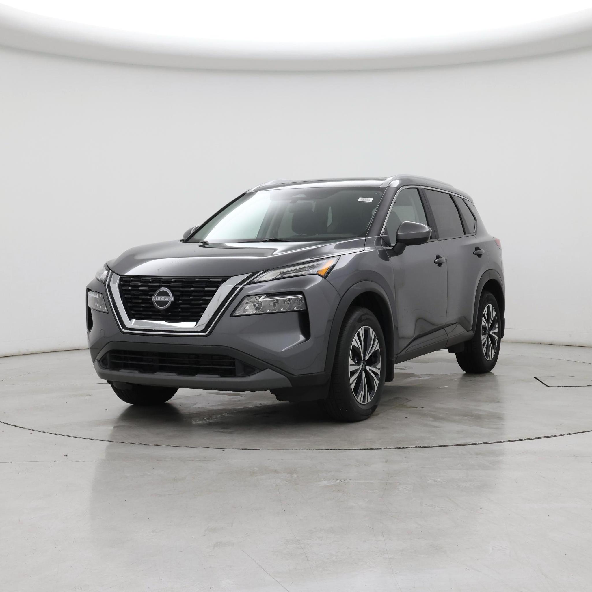 Thumbnail: 2023 Nissan Rogue - 4