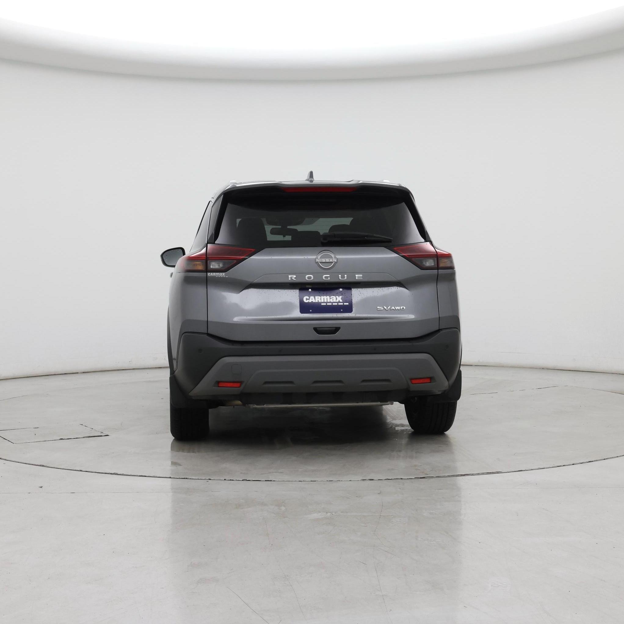 Thumbnail: 2023 Nissan Rogue - 6
