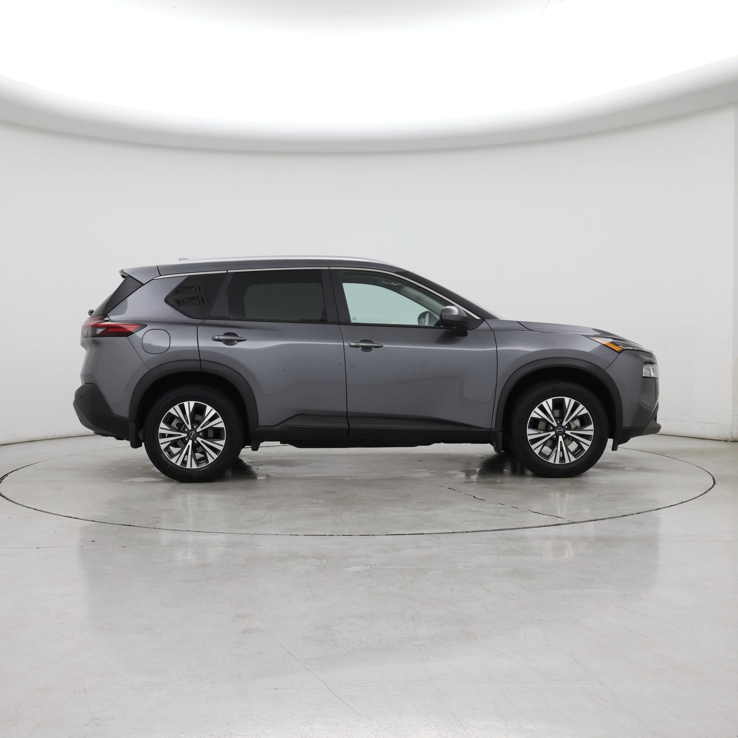 Thumbnail: 2023 Nissan Rogue - 7