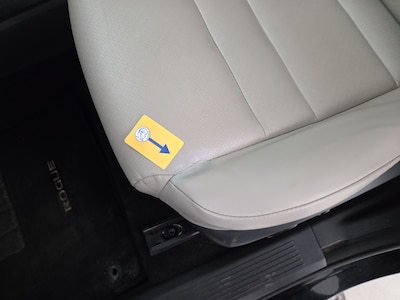 Condition detail
