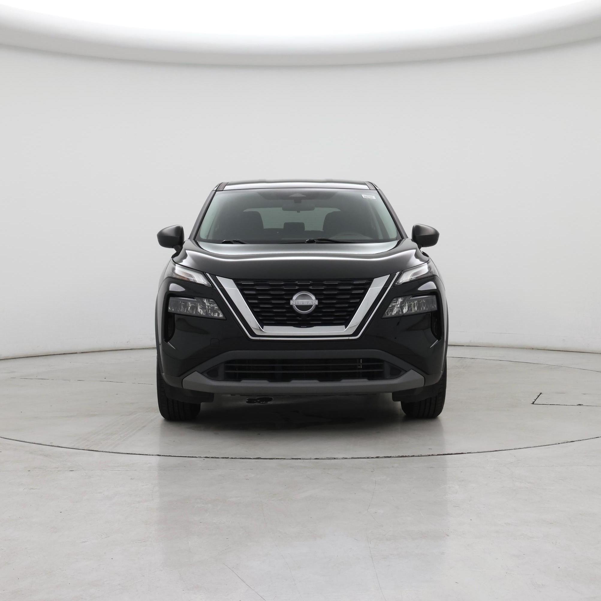 Thumbnail: 2023 Nissan Rogue - 5