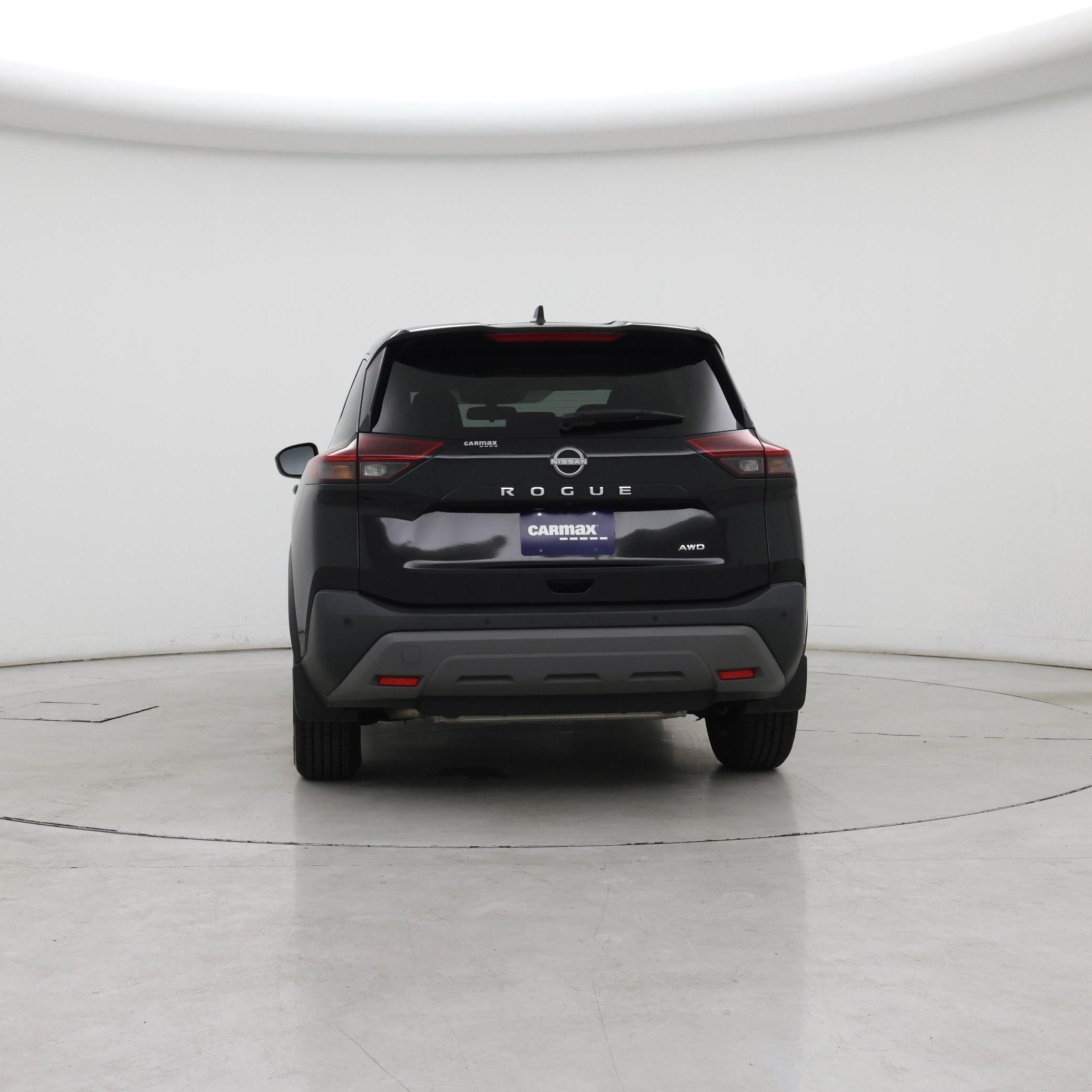 Thumbnail: 2023 Nissan Rogue - 6