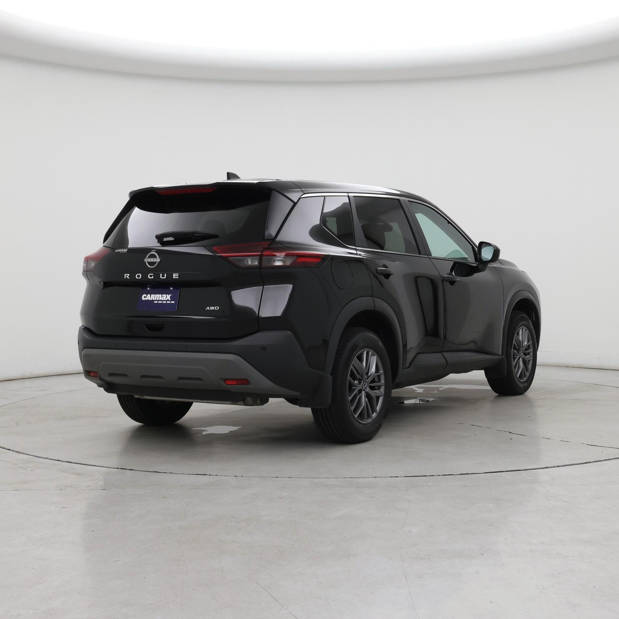 Thumbnail: 2023 Nissan Rogue - 8