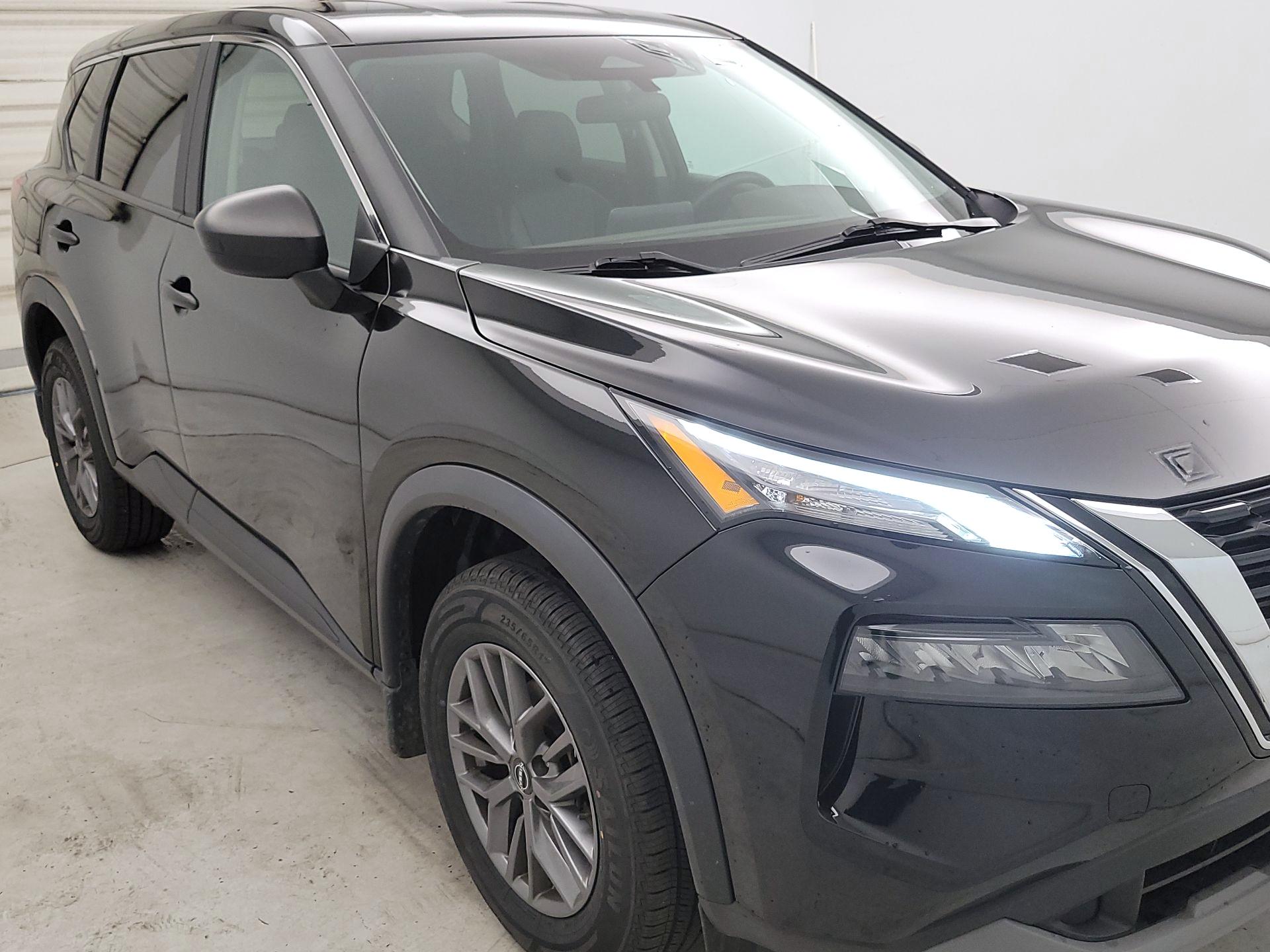 Thumbnail: 2023 Nissan Rogue - 1