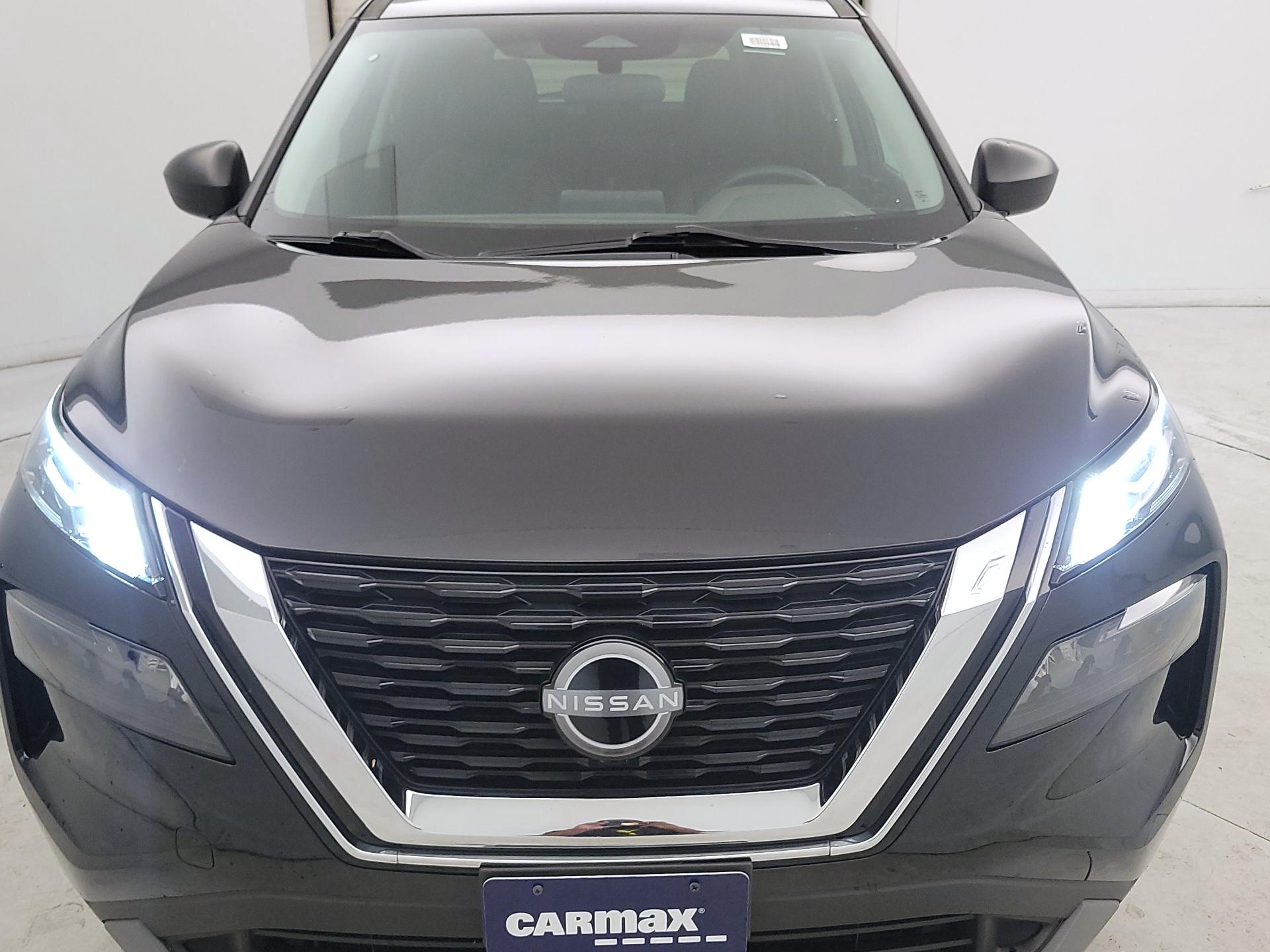 Thumbnail: 2023 Nissan Rogue - 2