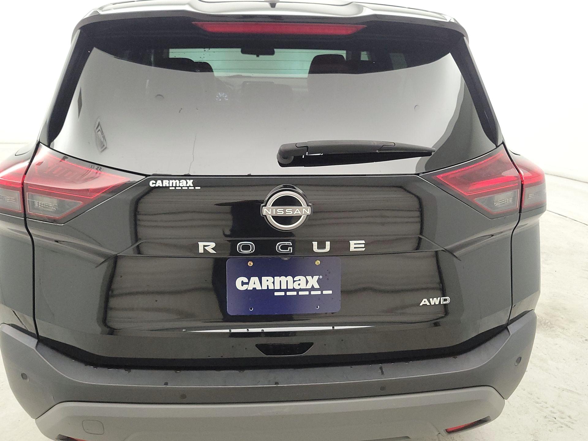 Thumbnail: 2023 Nissan Rogue - 6