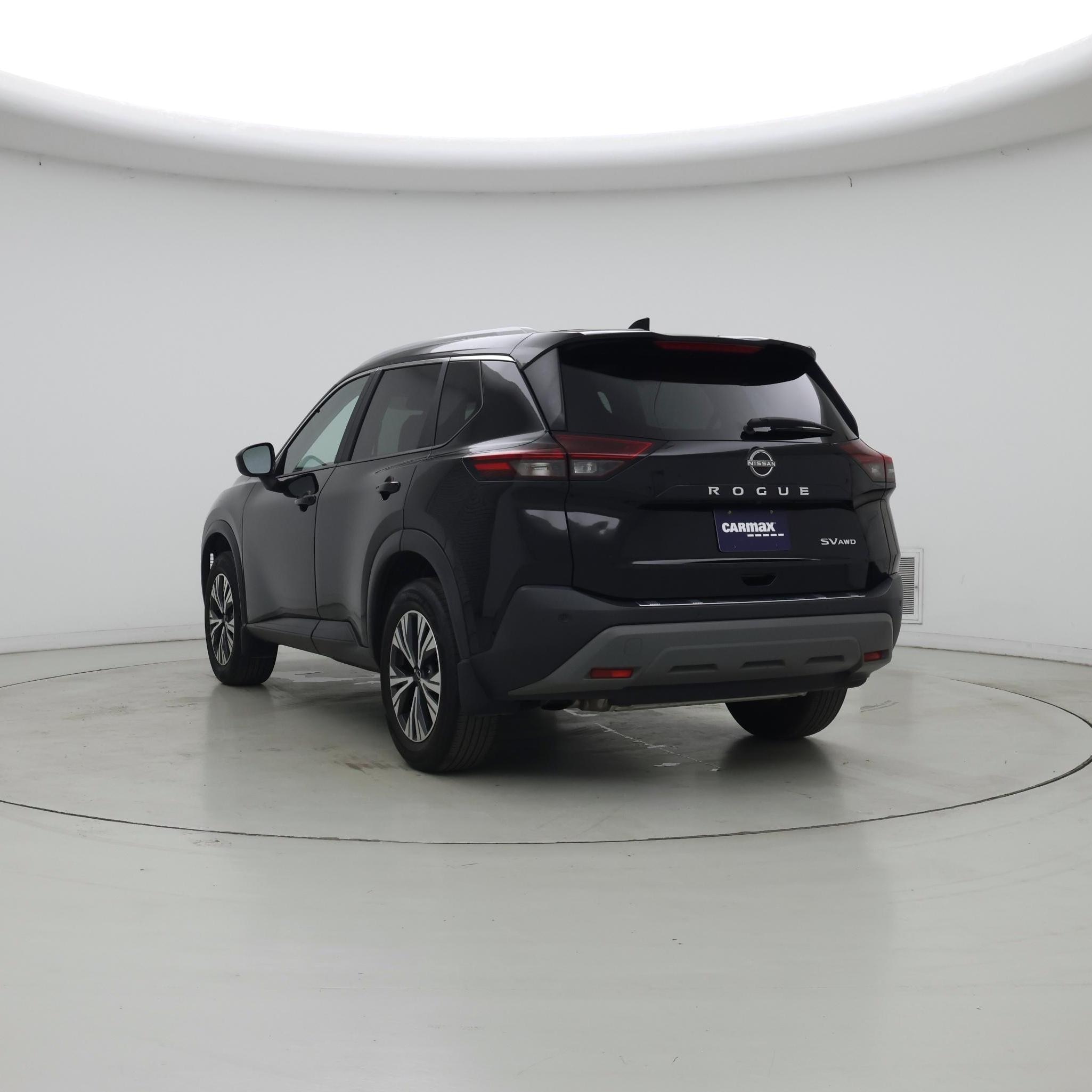 Thumbnail: 2023 Nissan Rogue - 2