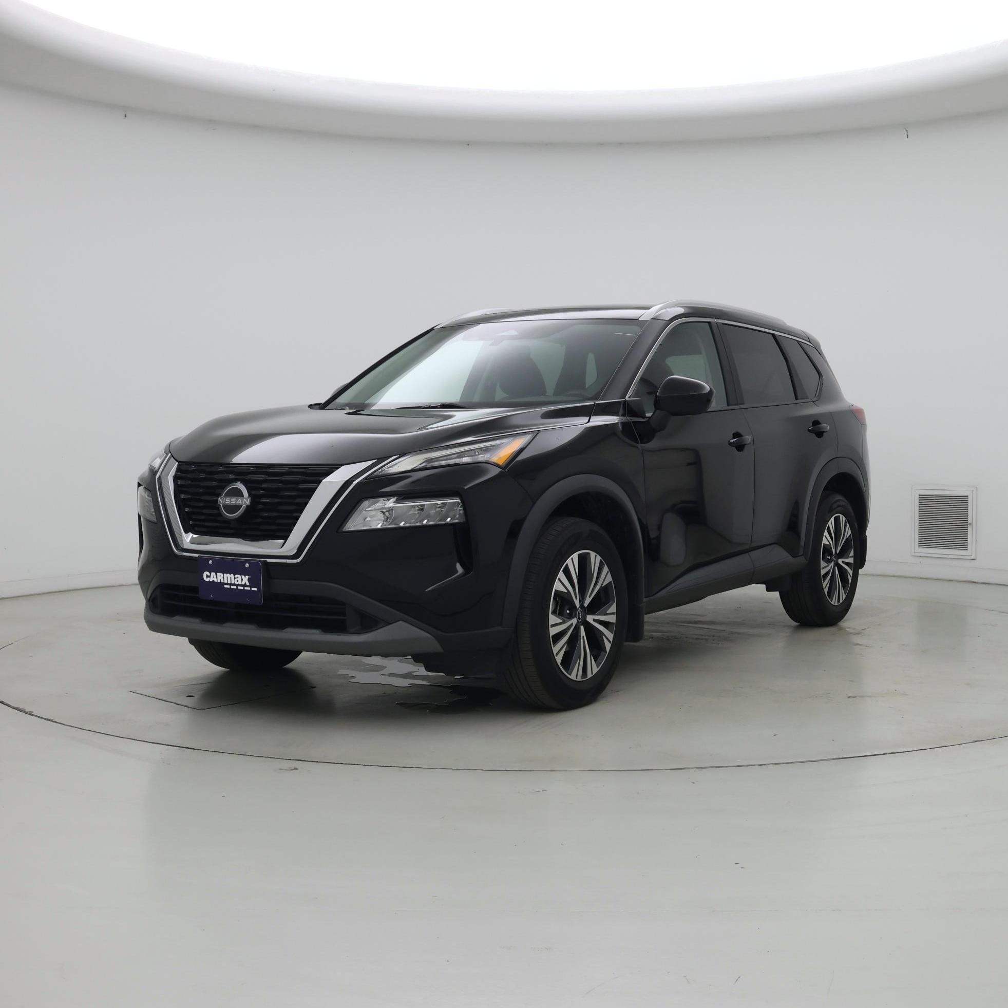 Thumbnail: 2023 Nissan Rogue - 4