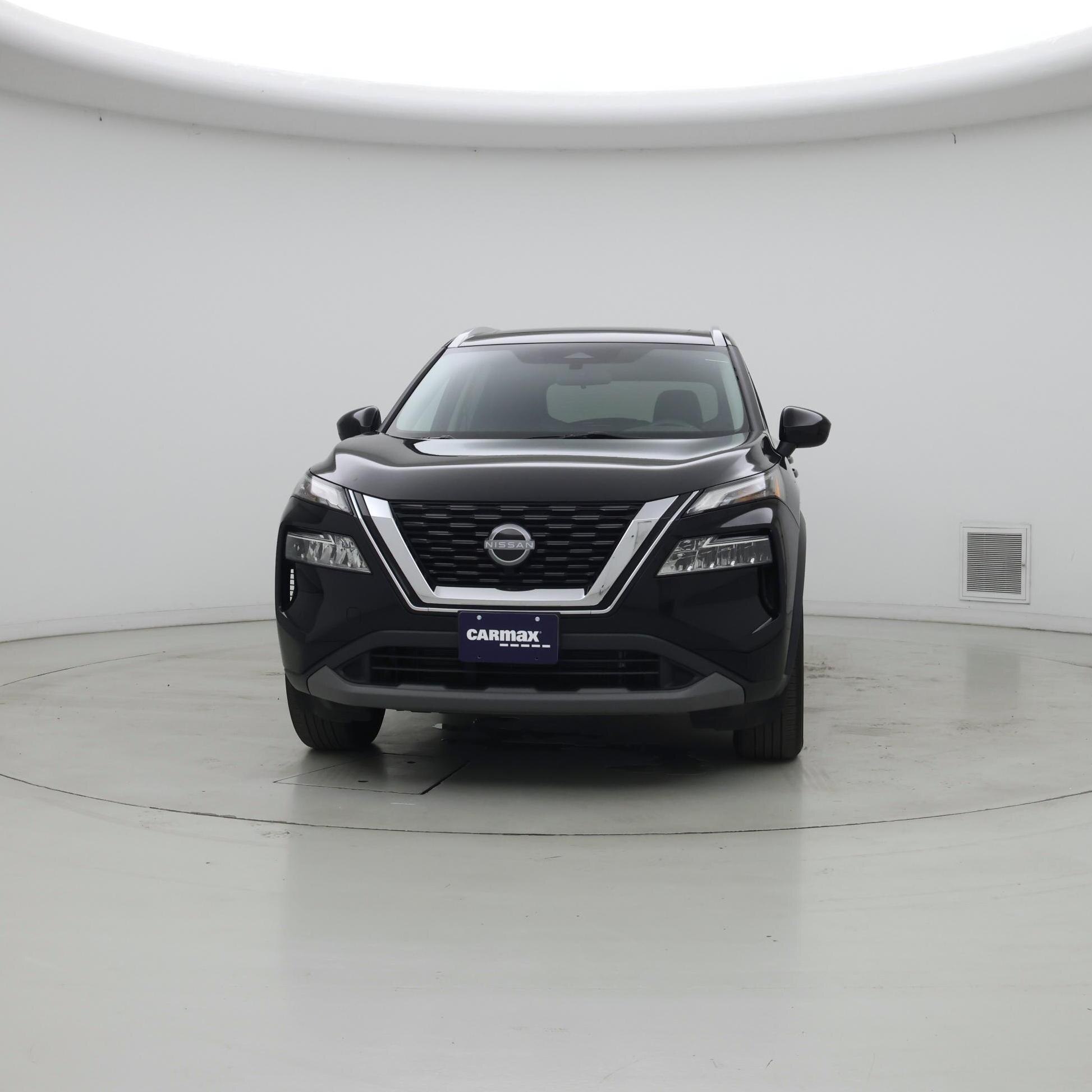 Thumbnail: 2023 Nissan Rogue - 5