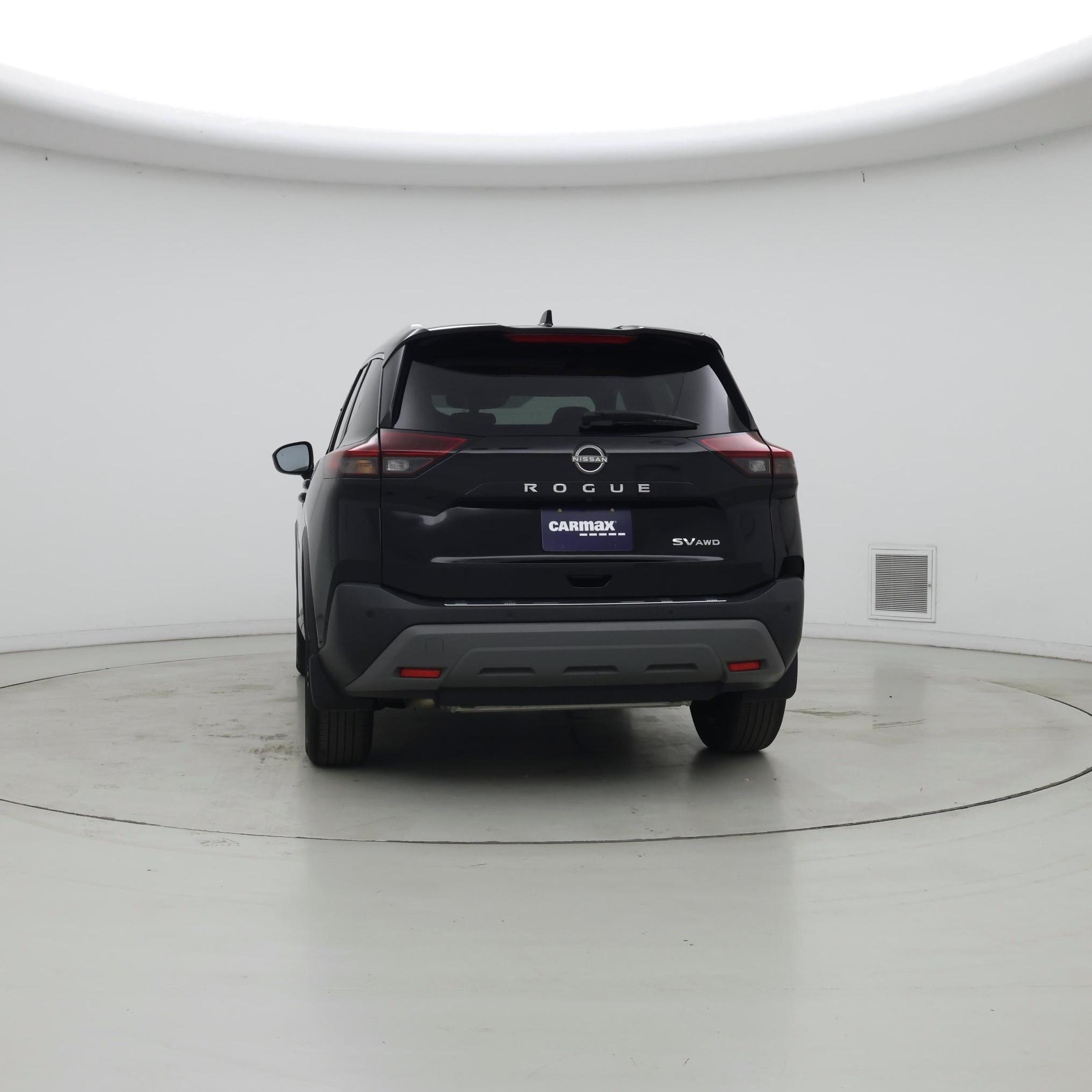 Thumbnail: 2023 Nissan Rogue - 6