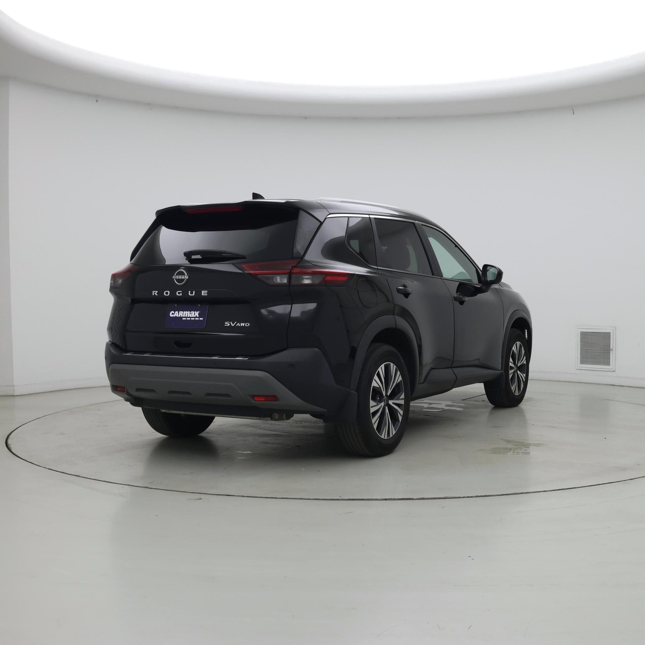 Thumbnail: 2023 Nissan Rogue - 8
