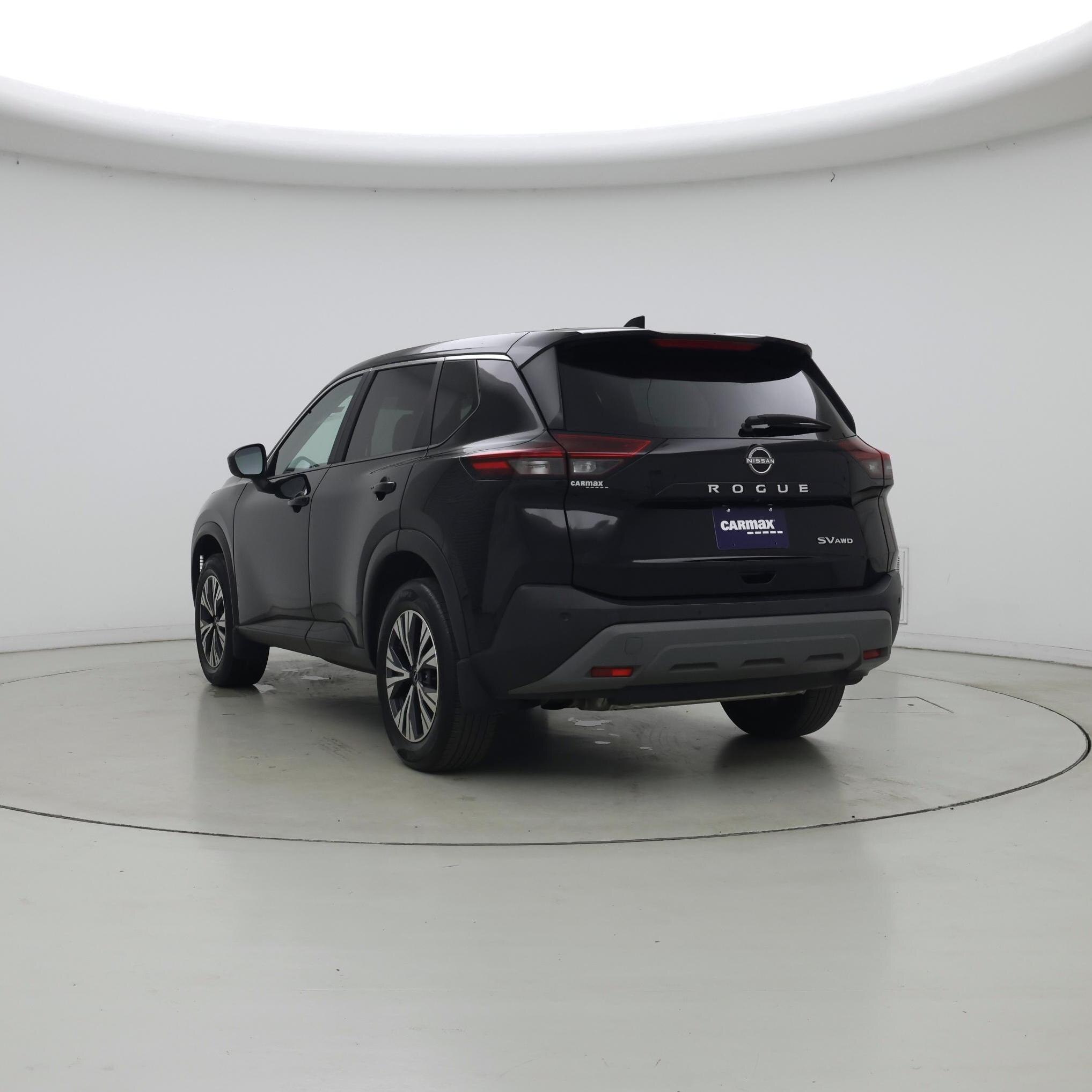 Thumbnail: 2023 Nissan Rogue - 2