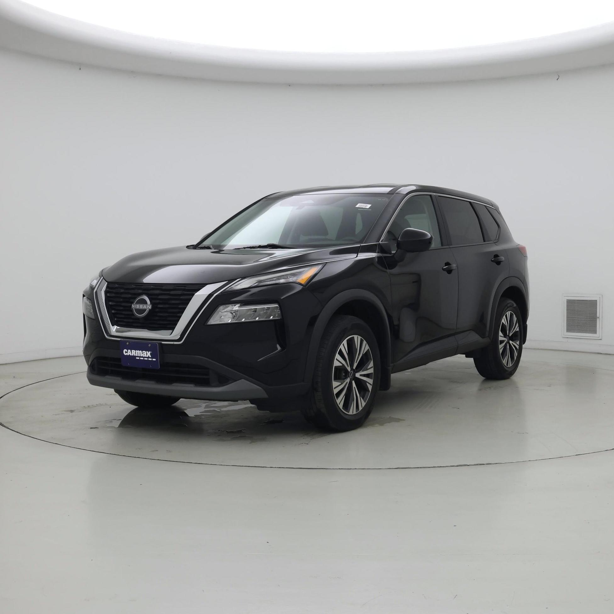Thumbnail: 2023 Nissan Rogue - 4