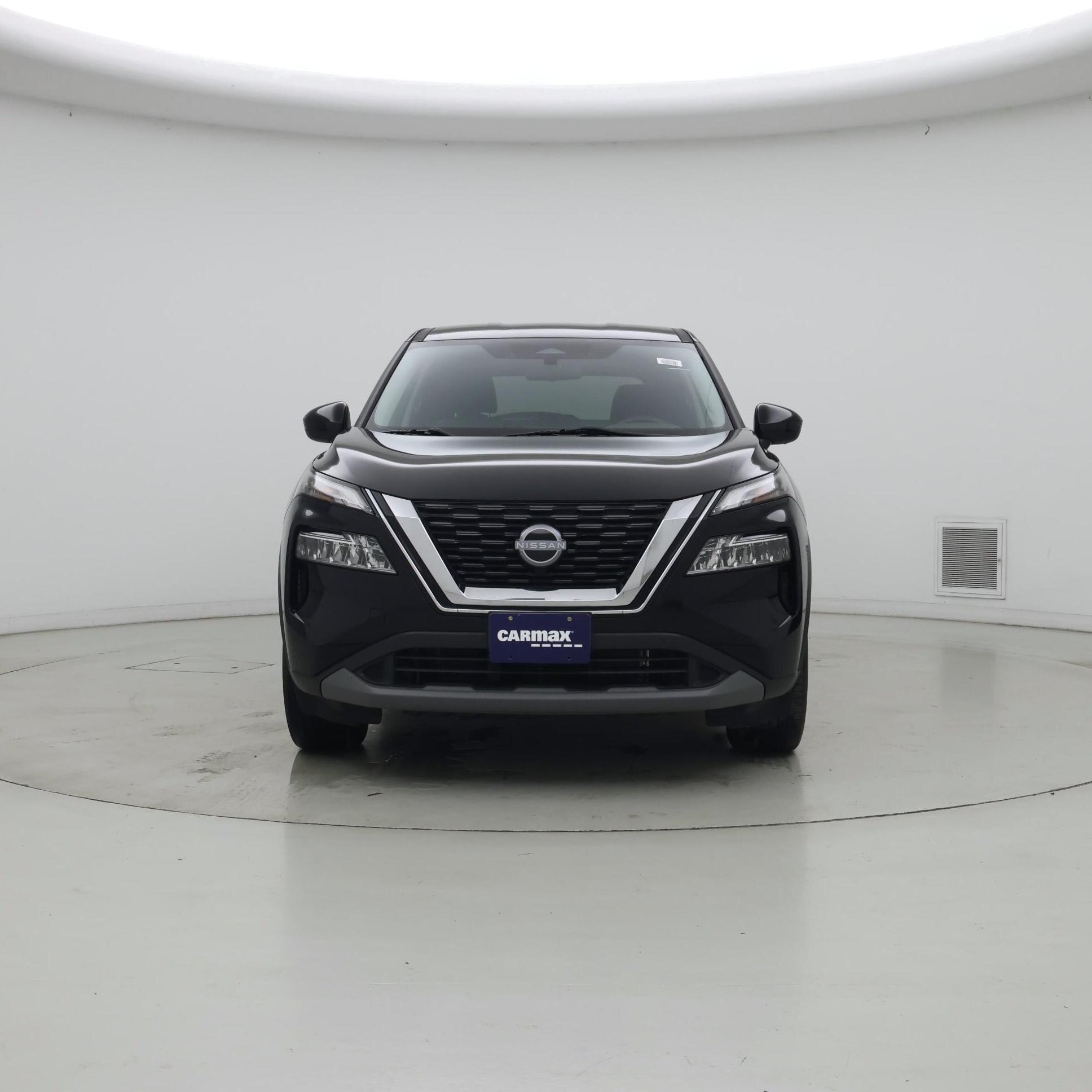 Thumbnail: 2023 Nissan Rogue - 5