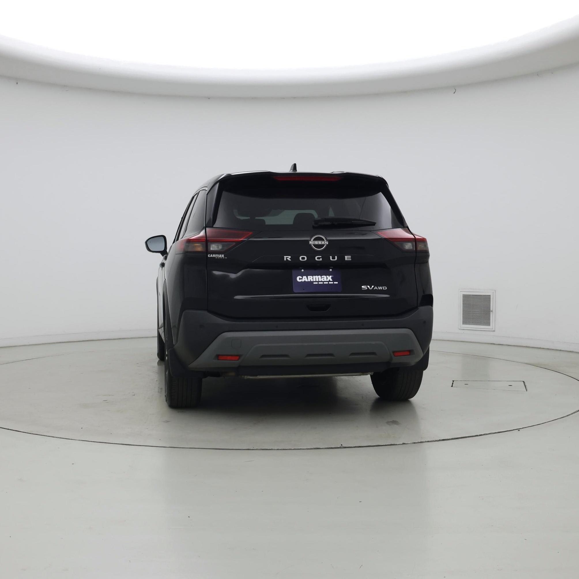 Thumbnail: 2023 Nissan Rogue - 6