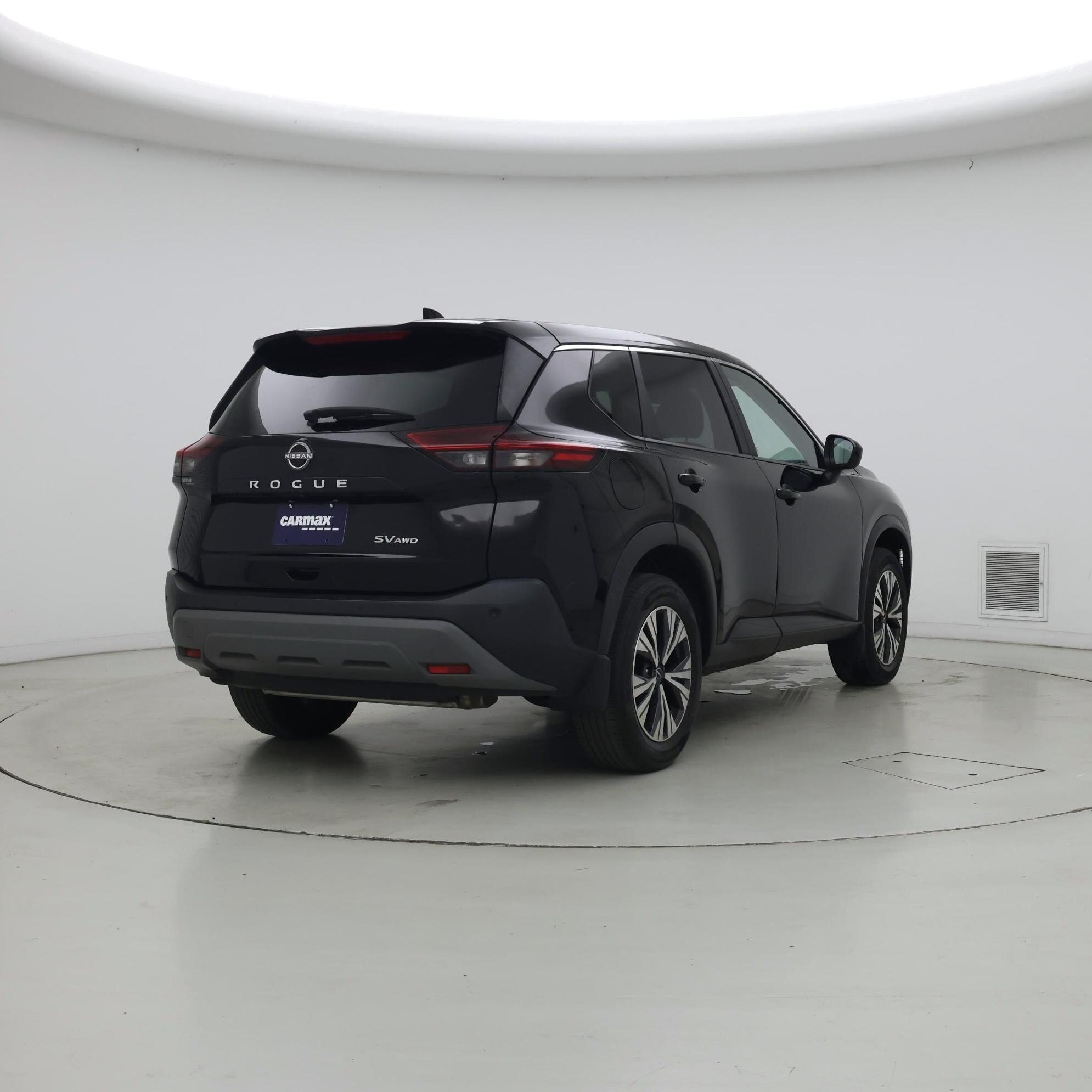 Thumbnail: 2023 Nissan Rogue - 8