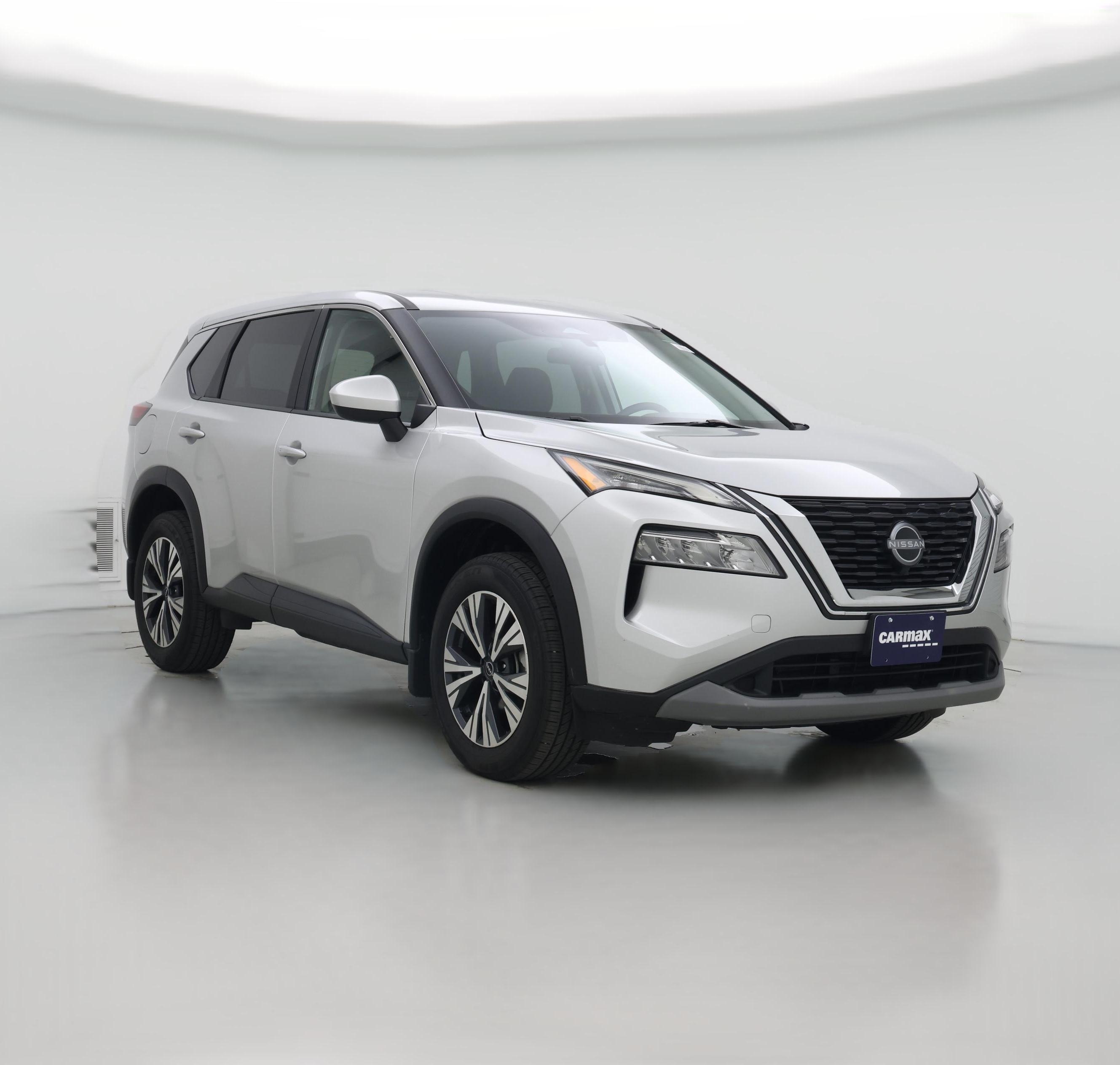 Thumbnail: 2023 Nissan Rogue - 1