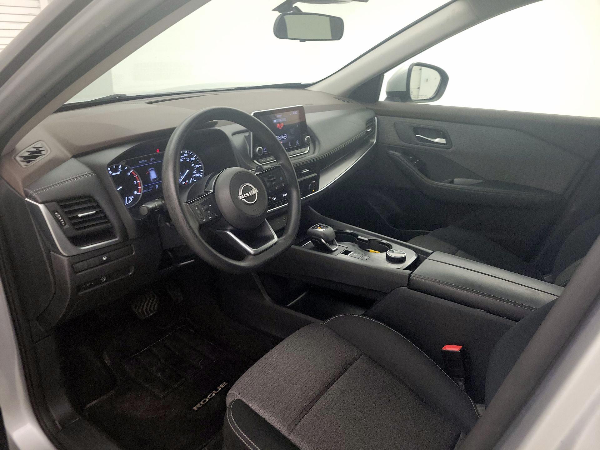 Thumbnail: 2023 Nissan Rogue - 11