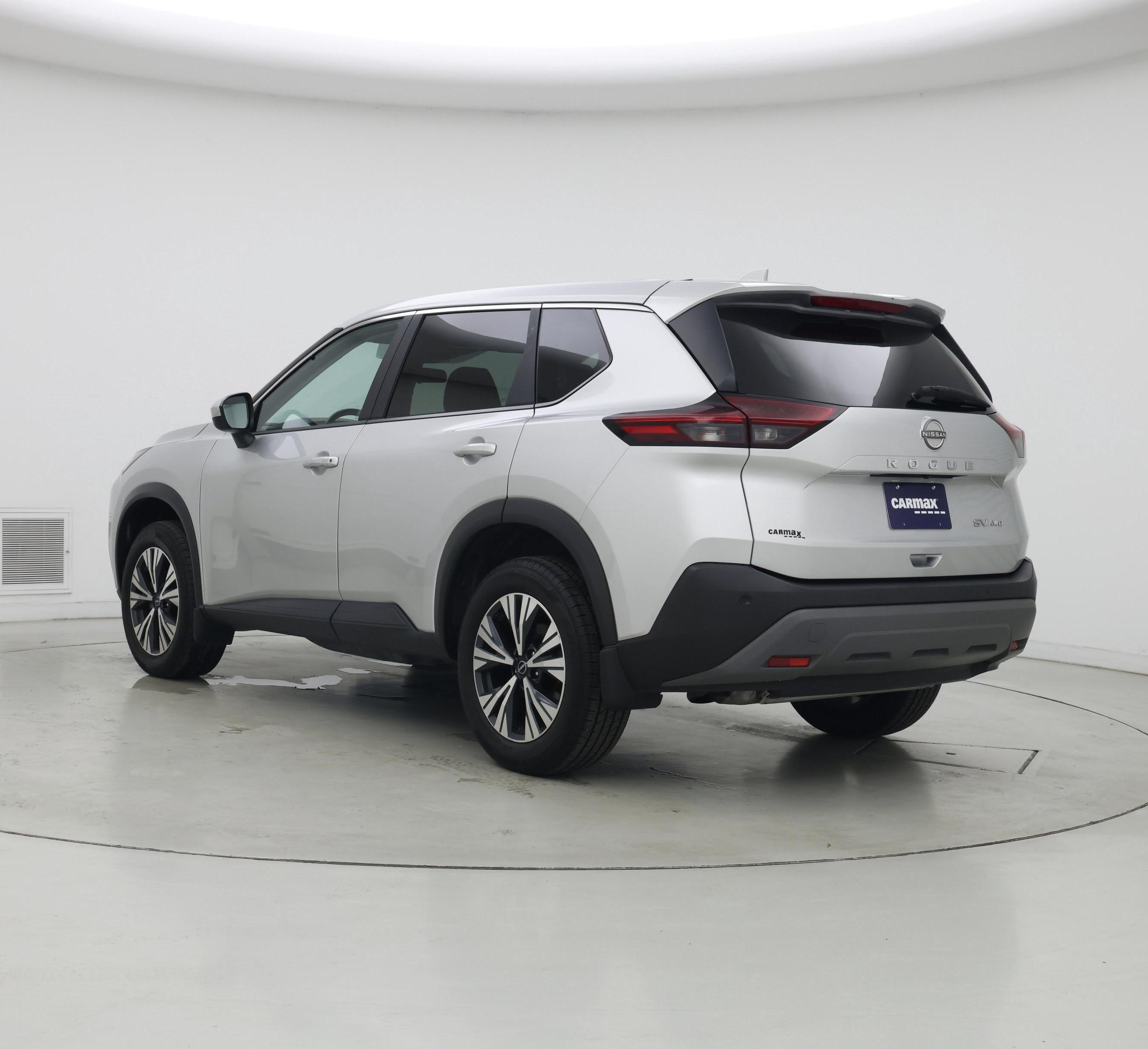 Thumbnail: 2023 Nissan Rogue - 2