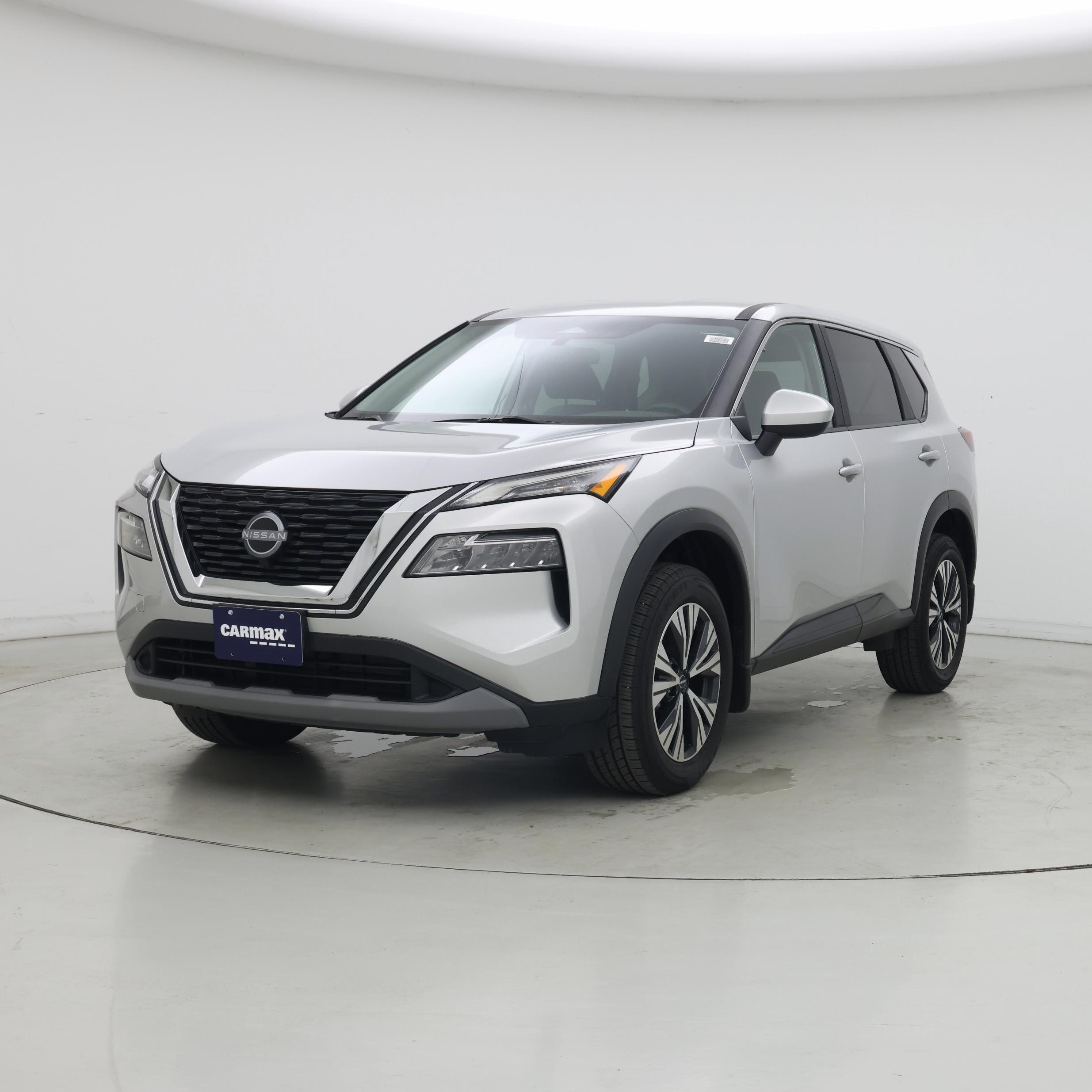 Thumbnail: 2023 Nissan Rogue - 4