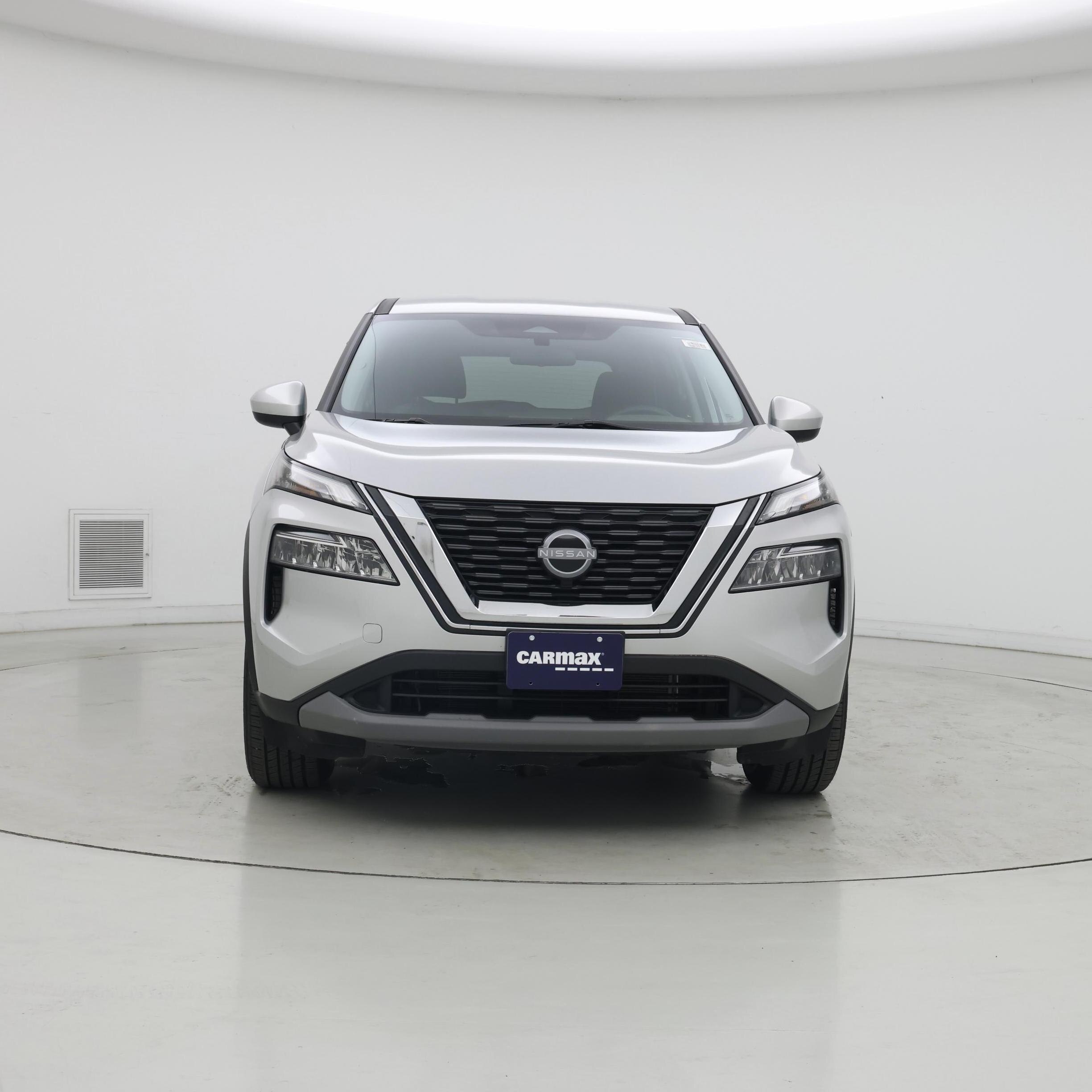 Thumbnail: 2023 Nissan Rogue - 5