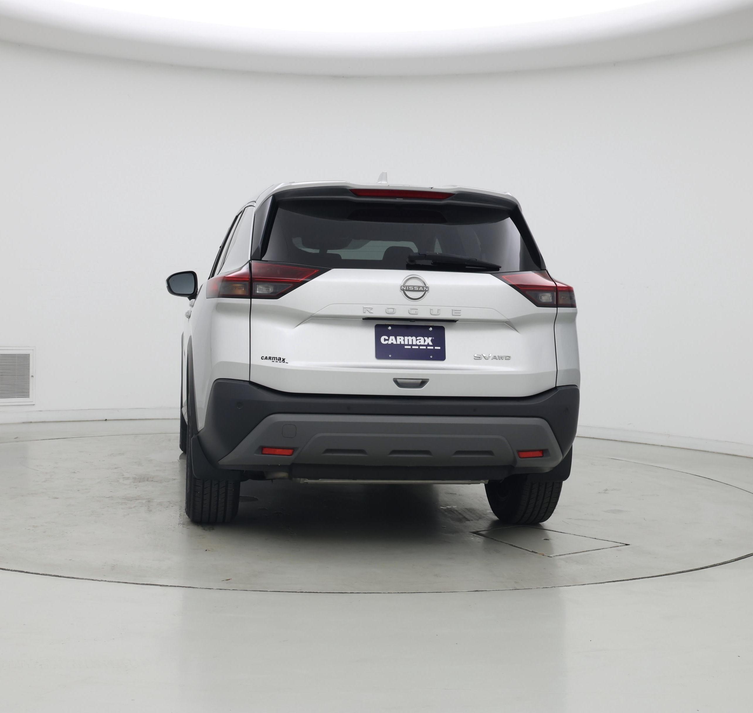 Thumbnail: 2023 Nissan Rogue - 6