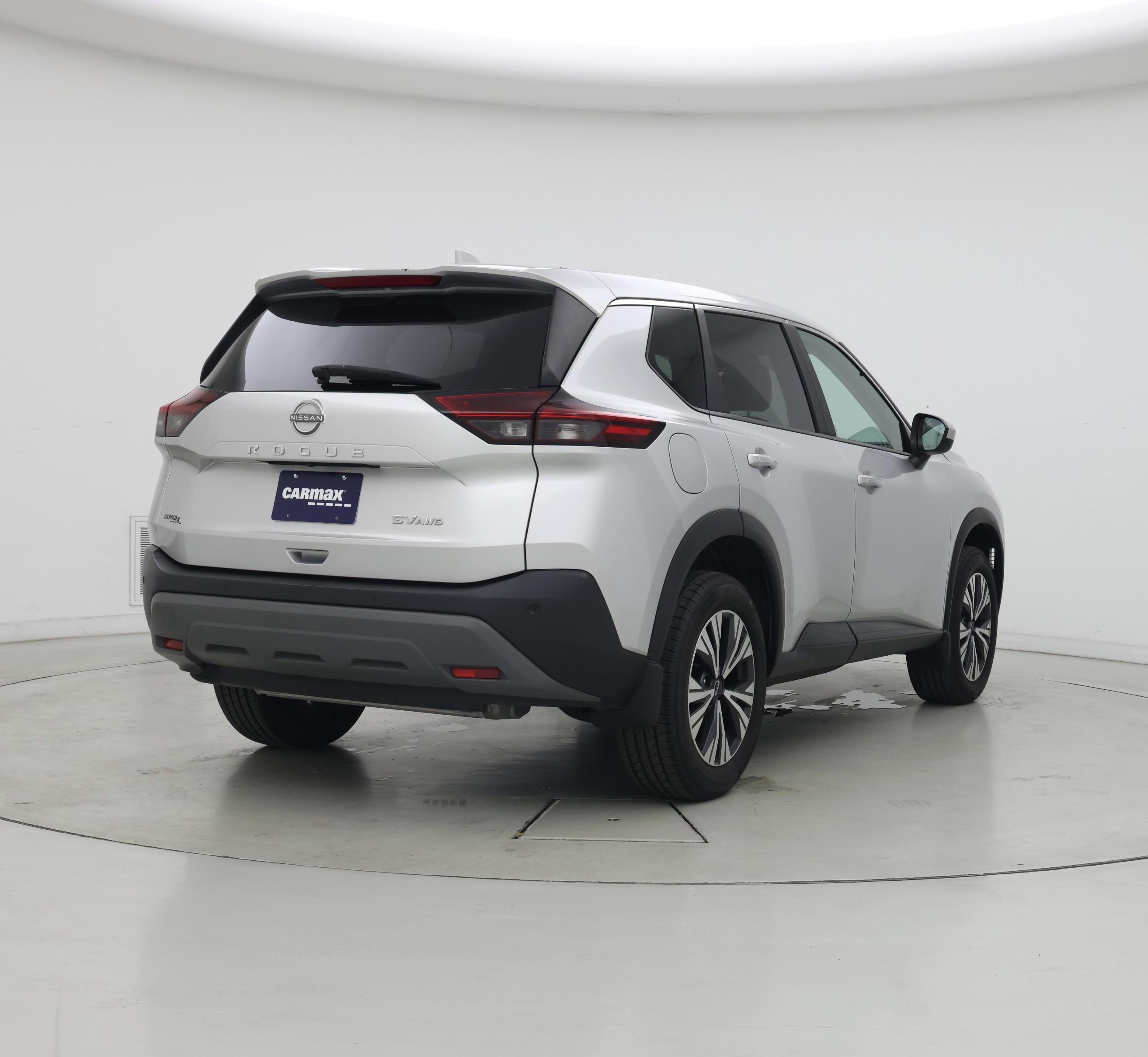 Thumbnail: 2023 Nissan Rogue - 8
