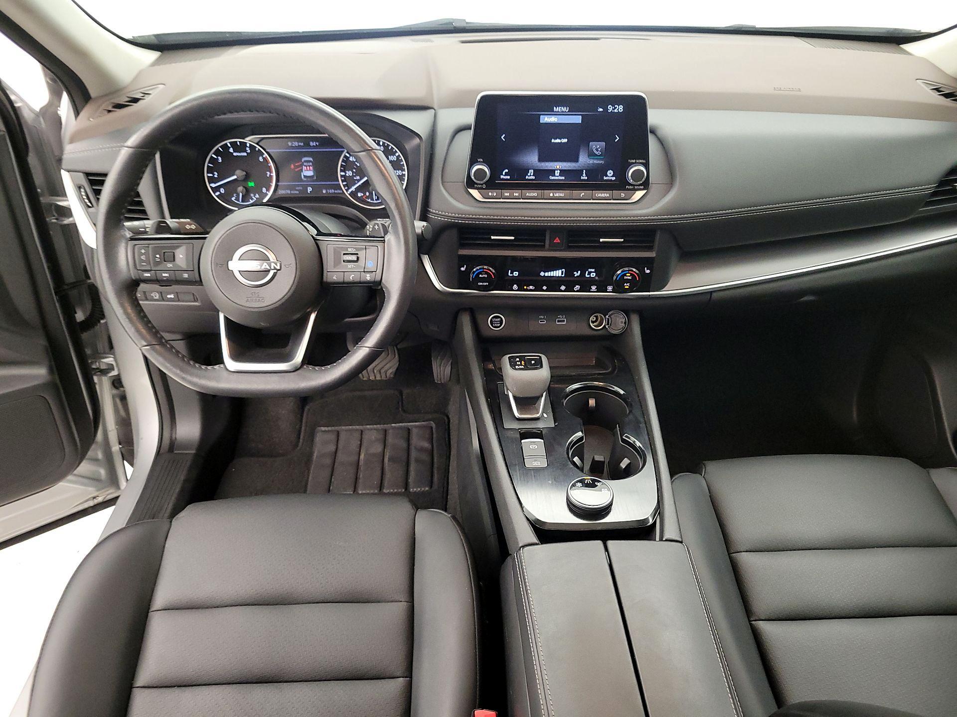 Thumbnail: 2023 Nissan Rogue - 9