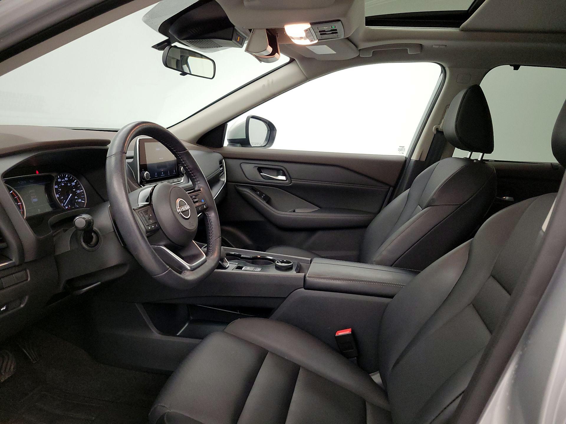 Thumbnail: 2023 Nissan Rogue - 11