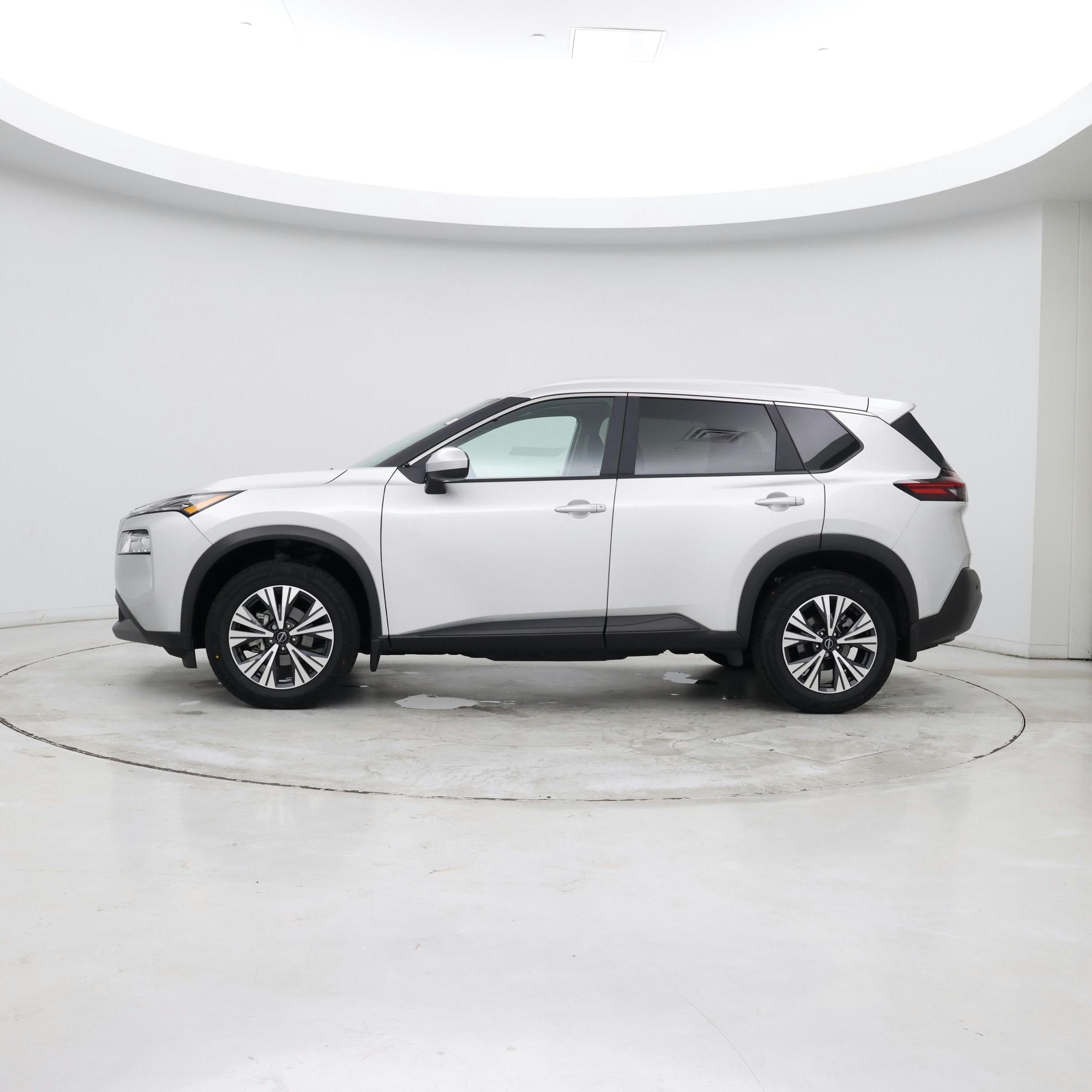 Thumbnail: 2023 Nissan Rogue - 2